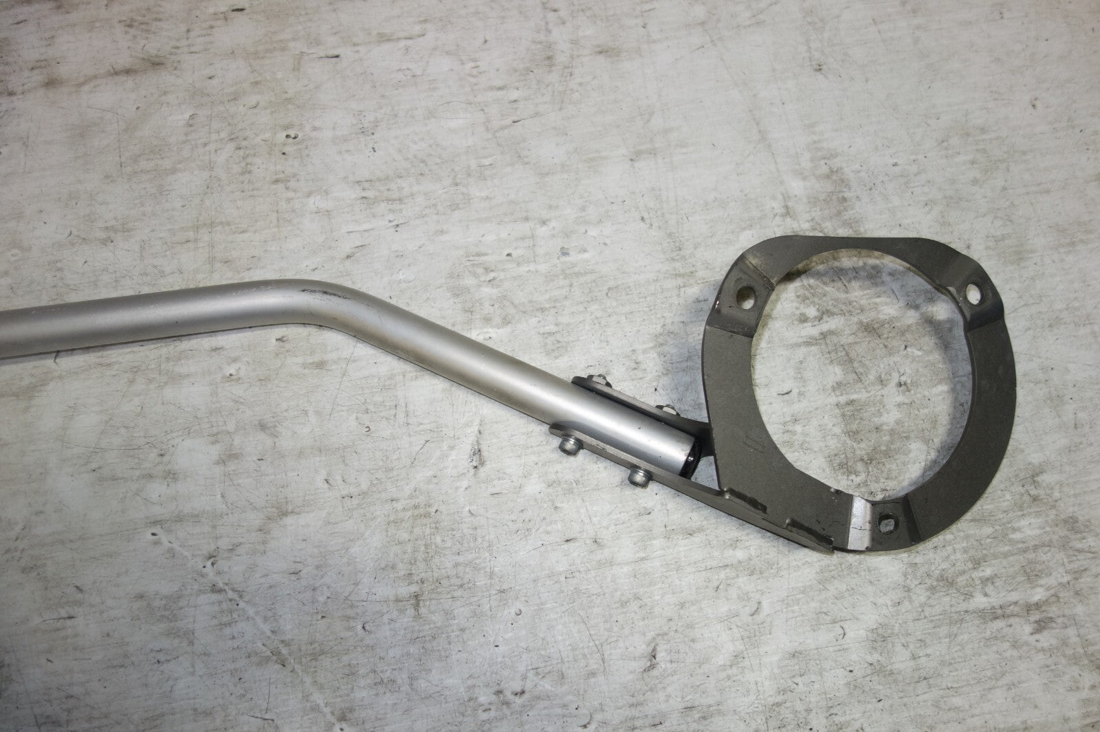 JDM Subaru Legacy STi Flexible Front Strut Bar Brace BL5 BP5 2005-2009 #7022