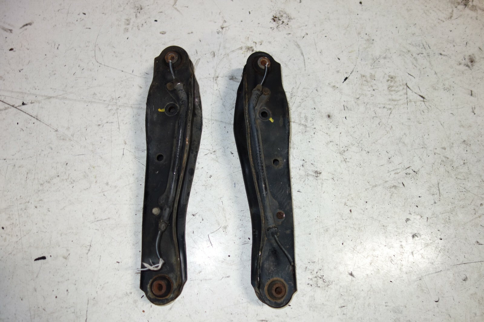 JDM Acura Integra Rear Lower Control Arms1994-2001 Pair Left & Right