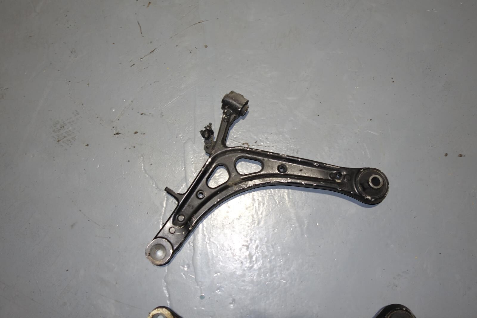 JDM Subaru Legacy Japan Made Aluminum Control Arms Suspension Outback 2005-2009