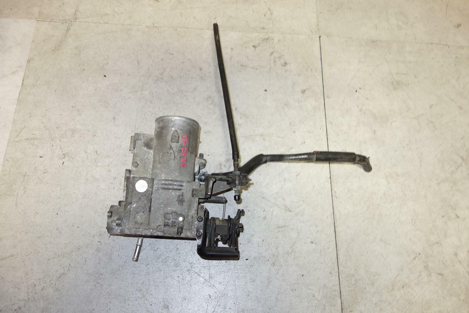 JDM Toyota Crown 2JZGE Non VVTI Throttle Body 1991-1995 OEM USED Genuine