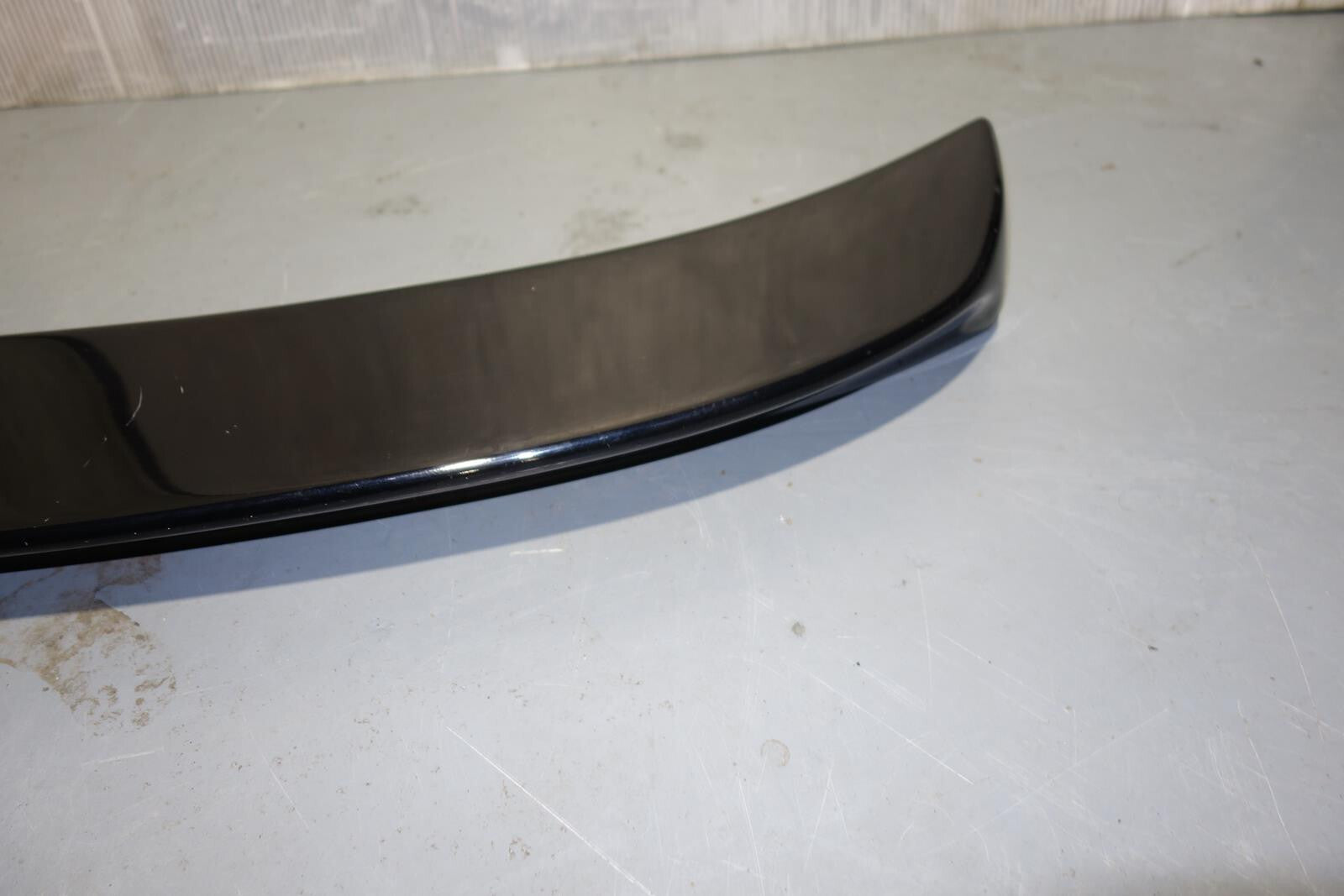 JDM Acura RL Honda Legend KB1 Original Mugen Rear Spoiler Wing 2005-2008