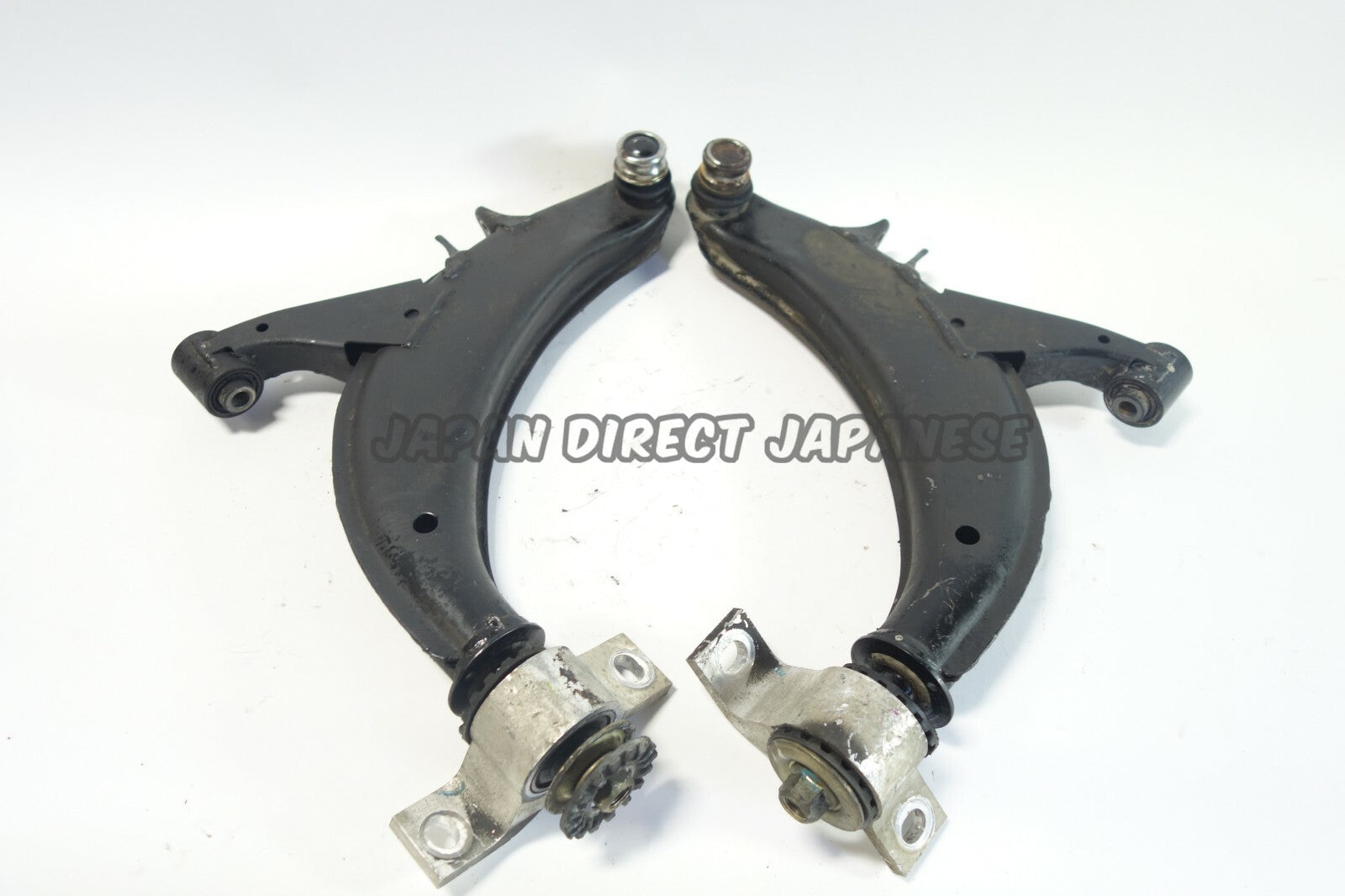 Subaru Forester Genuine Front Lower Control Arm Suspension Low Mileage JDM 98-02