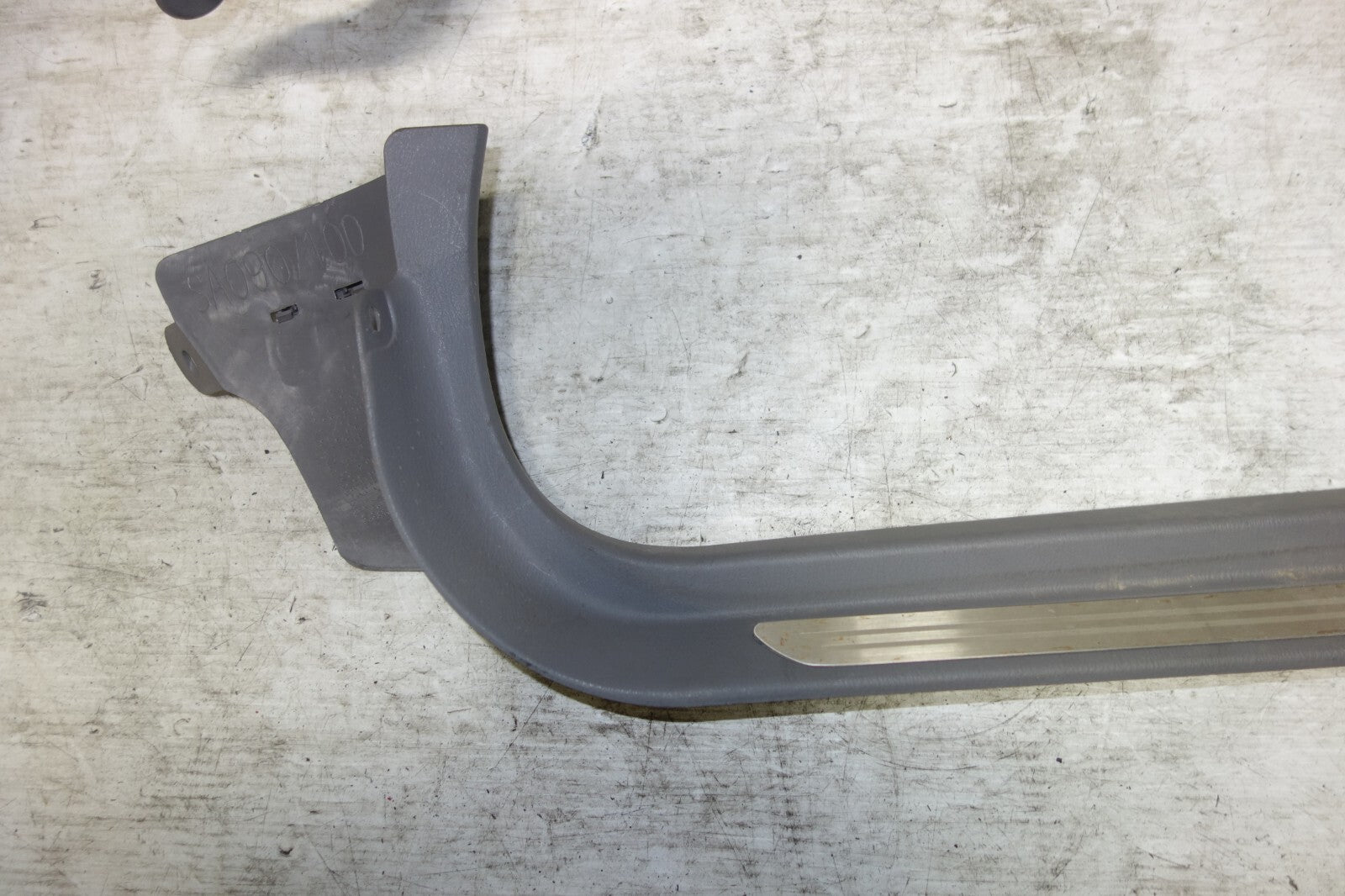 Subaru Forester Door Sills Genuine Rh LH 2003-2008