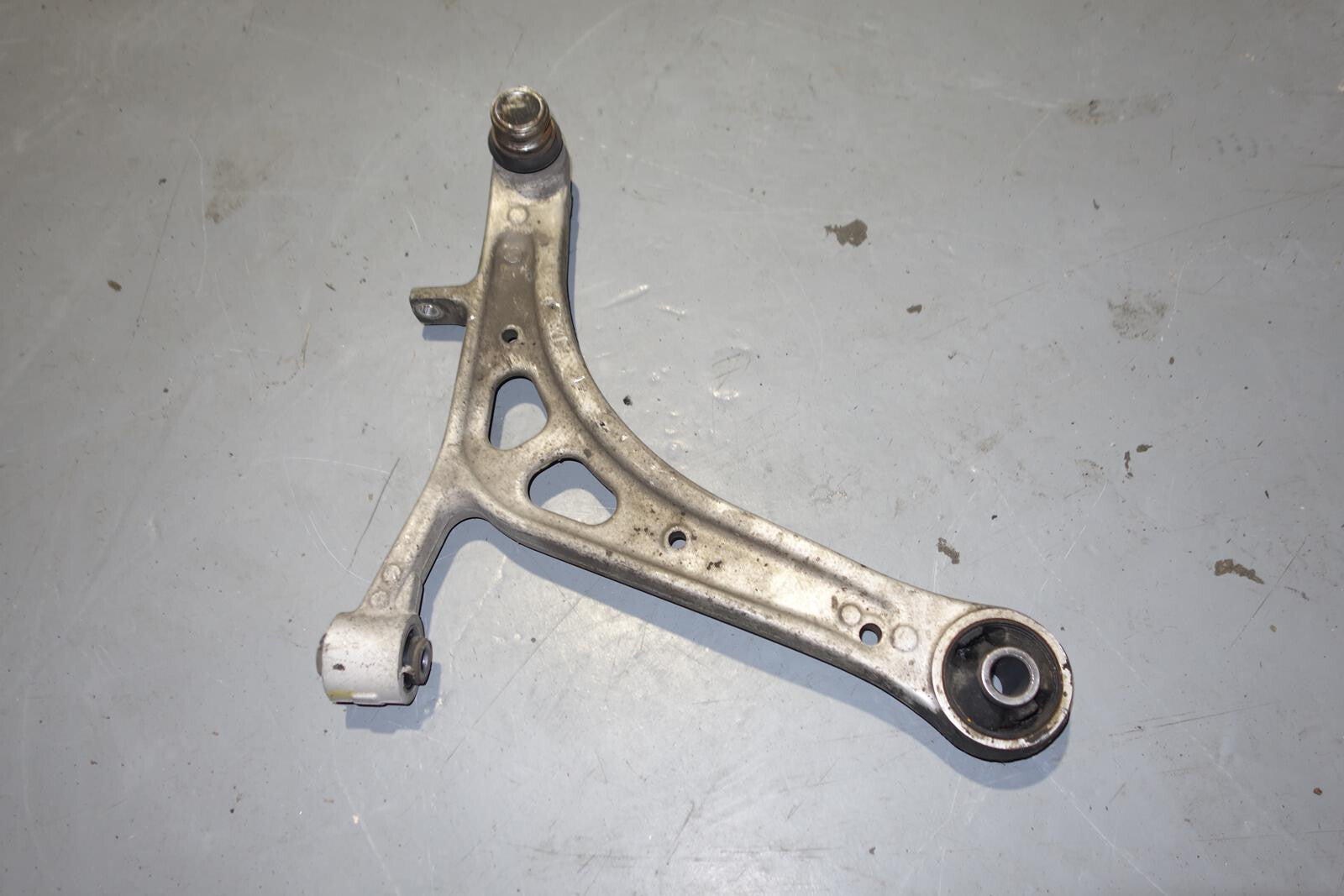 JDM Subaru Legacy Outback Spec-B Front Aluminum Lower Control Arms 2005-2009 BP