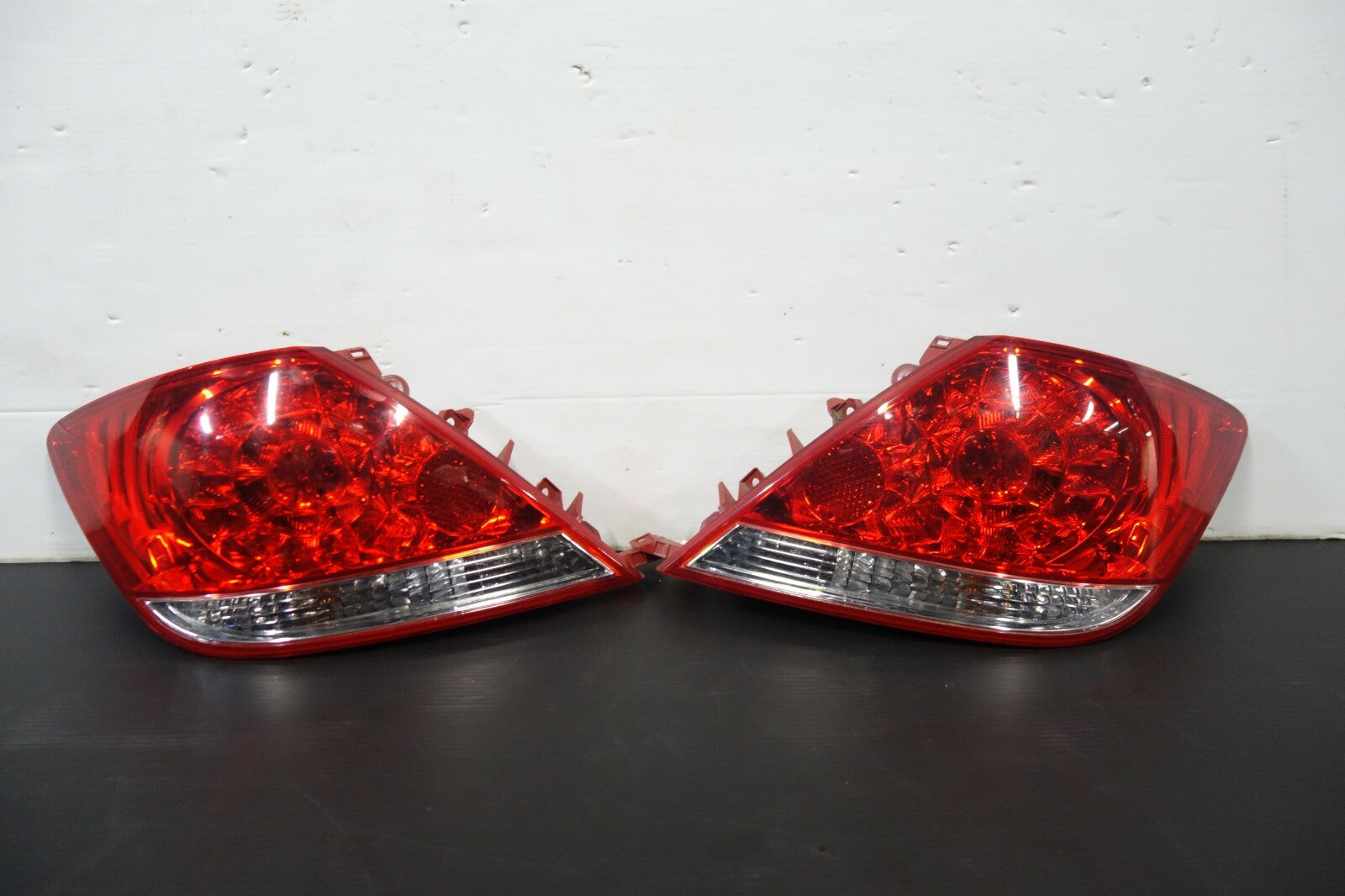 ACURA RL ORIGINAL TAIL LIGHTS LEFT & RIGHT L/R 2005-2008 OEM GENUINE Original