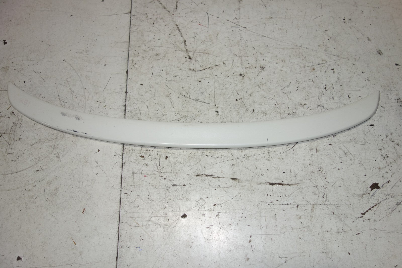 JDM Acura RL OEM Spoiler Wing 2005-2008 KB1 3.5RL Imported From Japan #6268