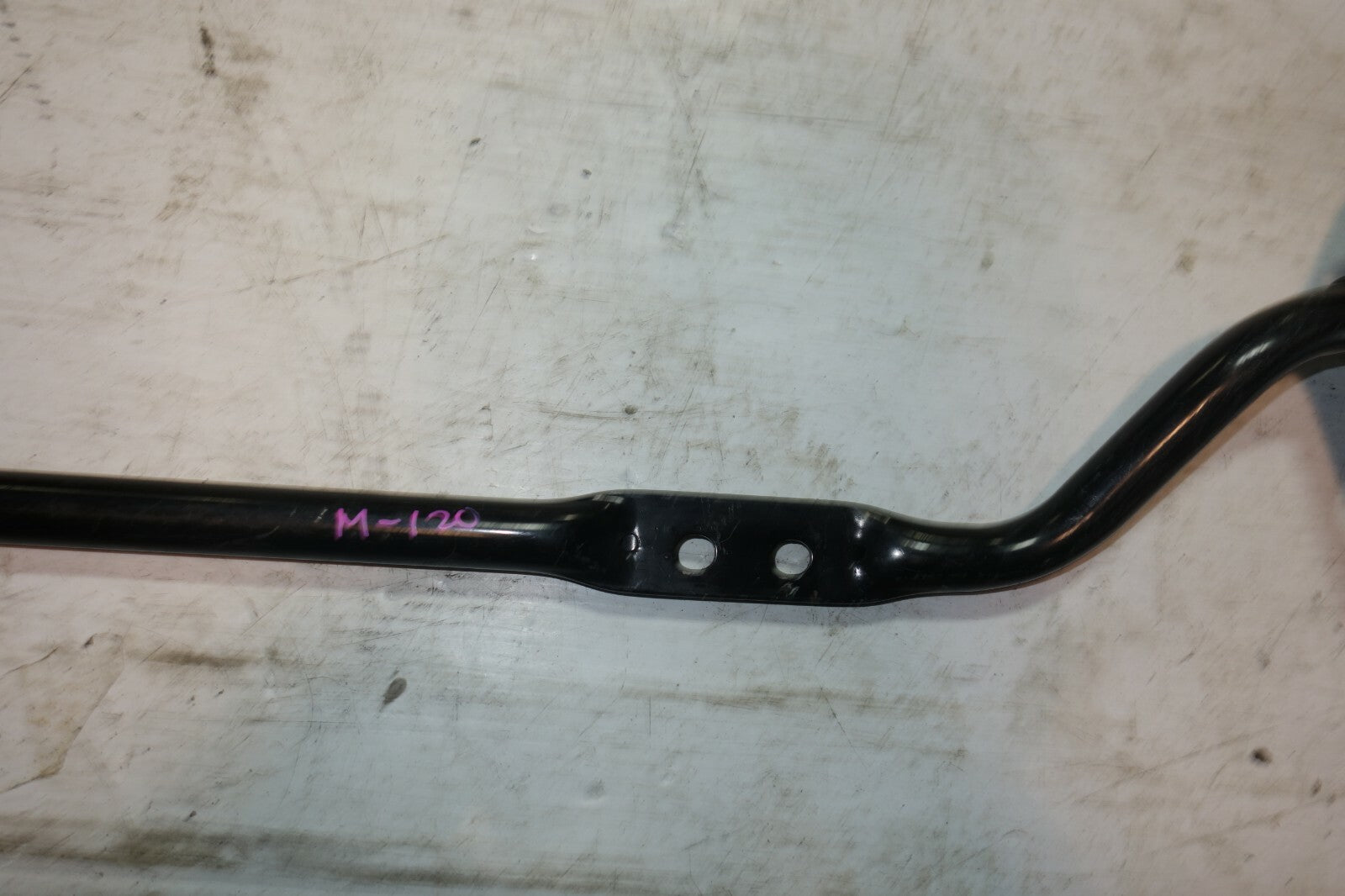 JDM 2002-2006 ACURA RSX DC5 OEM ORIGINAL FRONT STRUT TOWER BAR BRACE 2002-2006