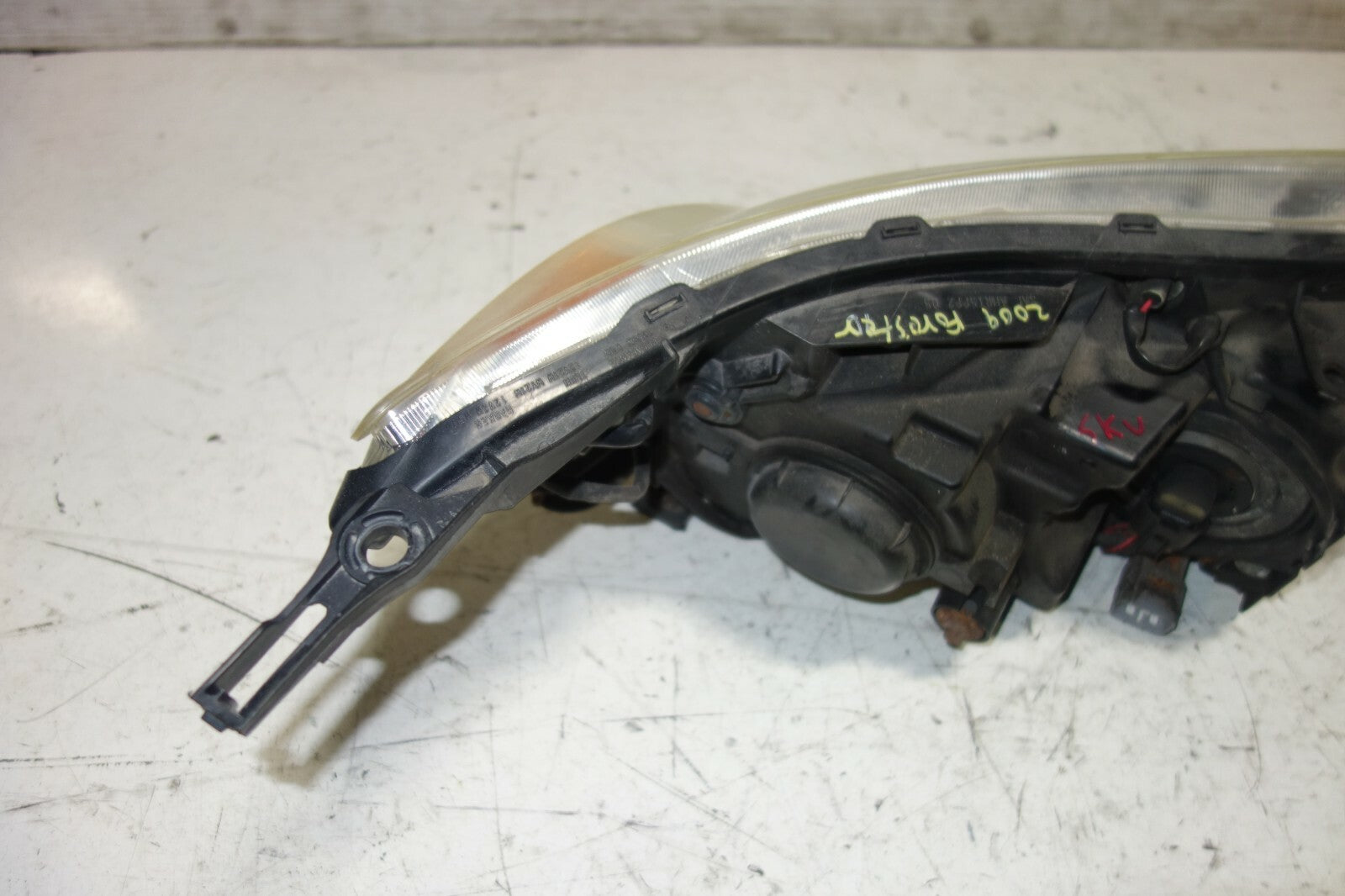 Subaru Forester Genuine Front Left Headlight Head Light SH5 2009-2013