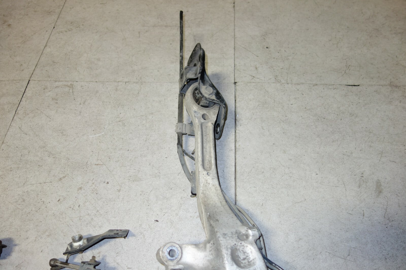 2005-2009 Subaru Legacy Spec-B Aluminum Control Arms Trailing Arms Links JDM