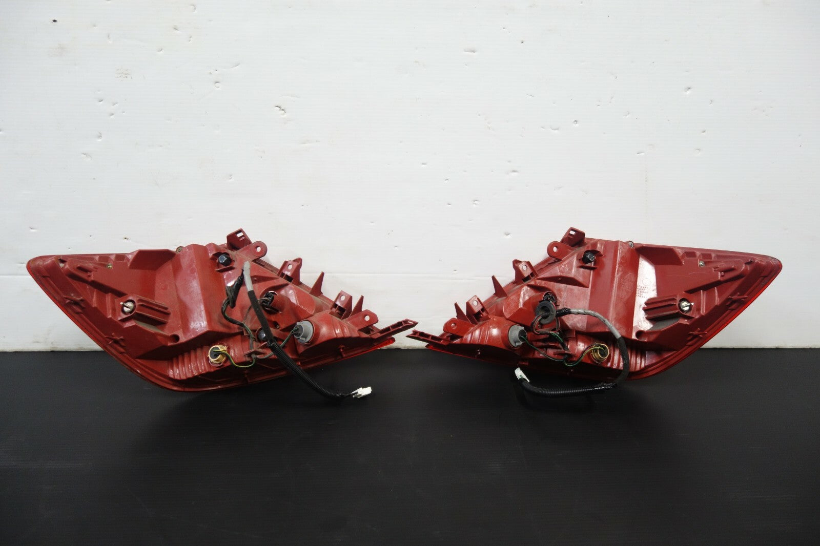 ACURA RL ORIGINAL TAIL LIGHTS LEFT & RIGHT L/R 2005-2008 OEM GENUINE Original