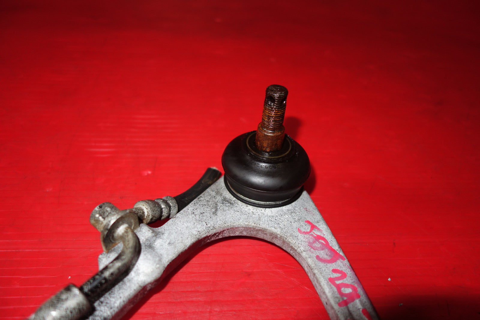 JDM Mazda RX-8 SE3P OEM Front Upper Control Arms & Ball Joints 2004-2008 #2903