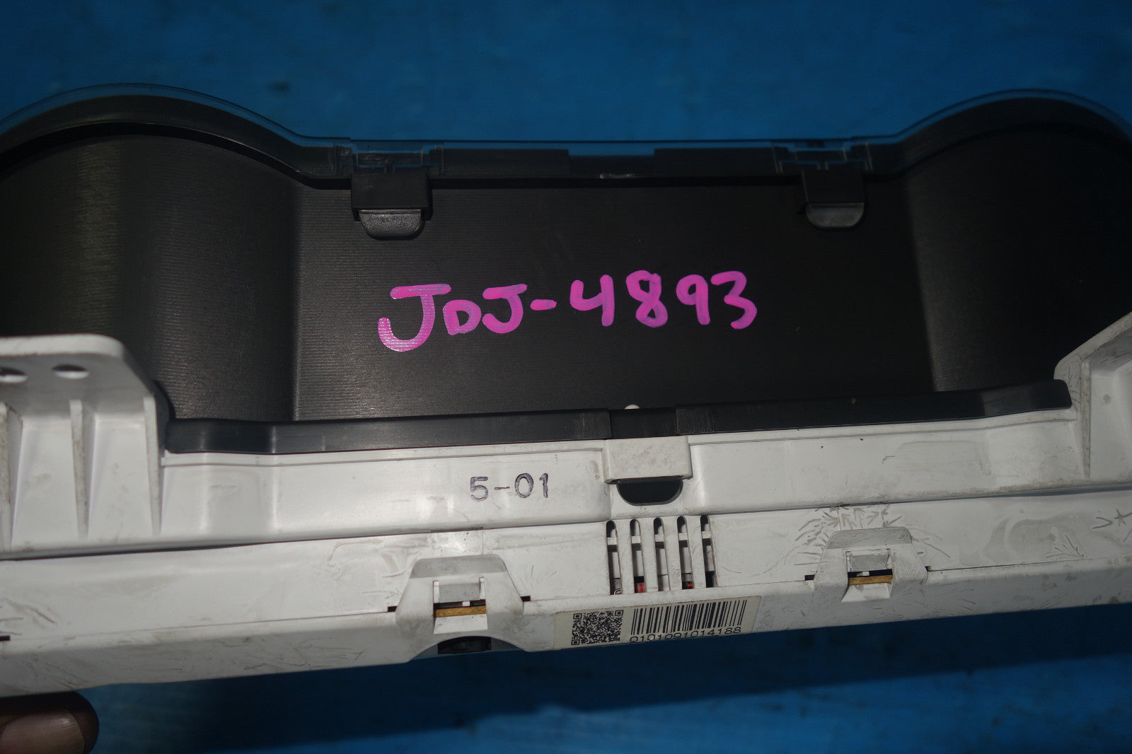 JDM Subaru Impreza OEM Gauge Cluster Speedometer Manual M/T 2004-2005 #4893