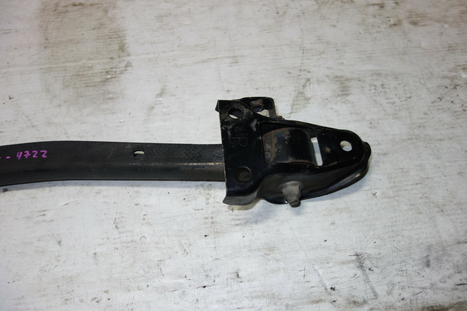 JDM Subaru Impreza WRX OEM Control Arm Suspension Trailing Right RH 2002-2007