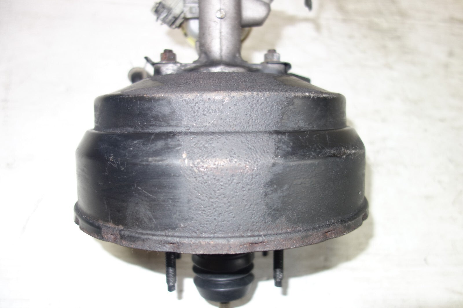 JDM NISSAN S13 PRS13 A80SX BRAKE BOOSTER MASTER CYLINDER S14 852-01252