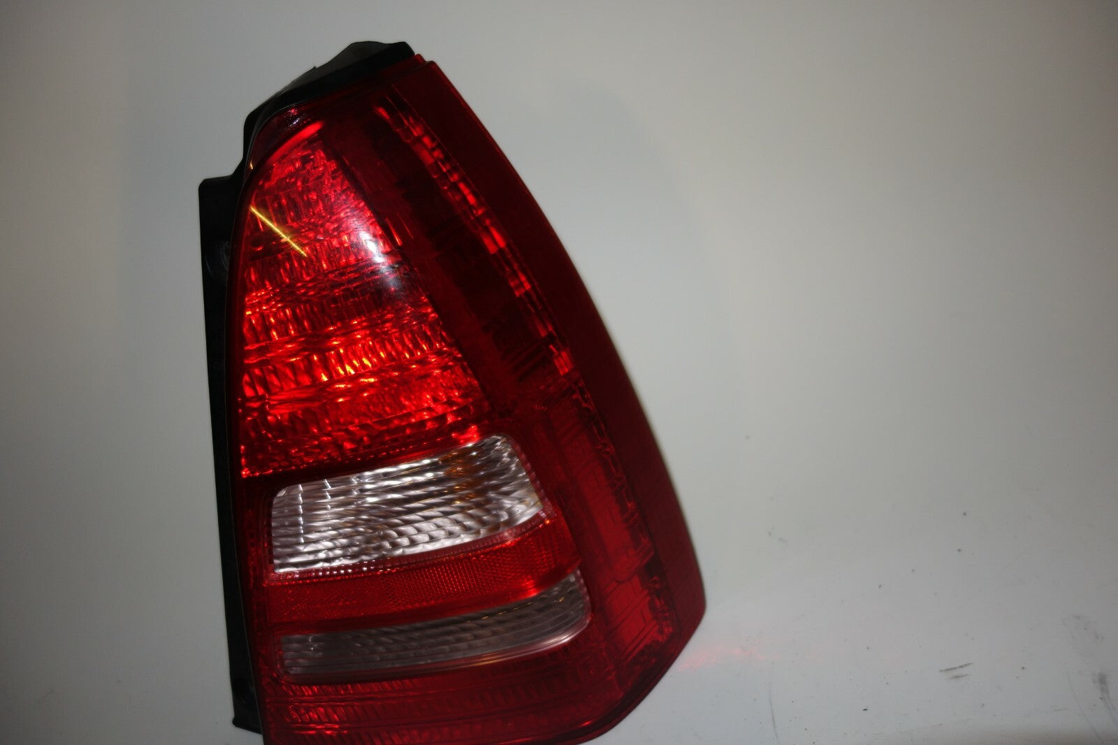 Subaru Forester OEM Tail Lights Lamps Pair Right & Left JDM SG5 2003-2008