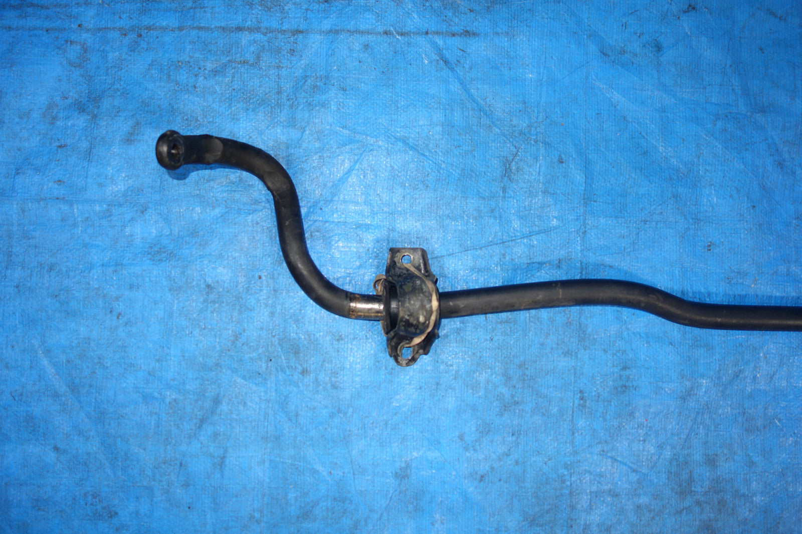 JDM Subaru Forester SG9 STi Front Sway Bar 2003-2008