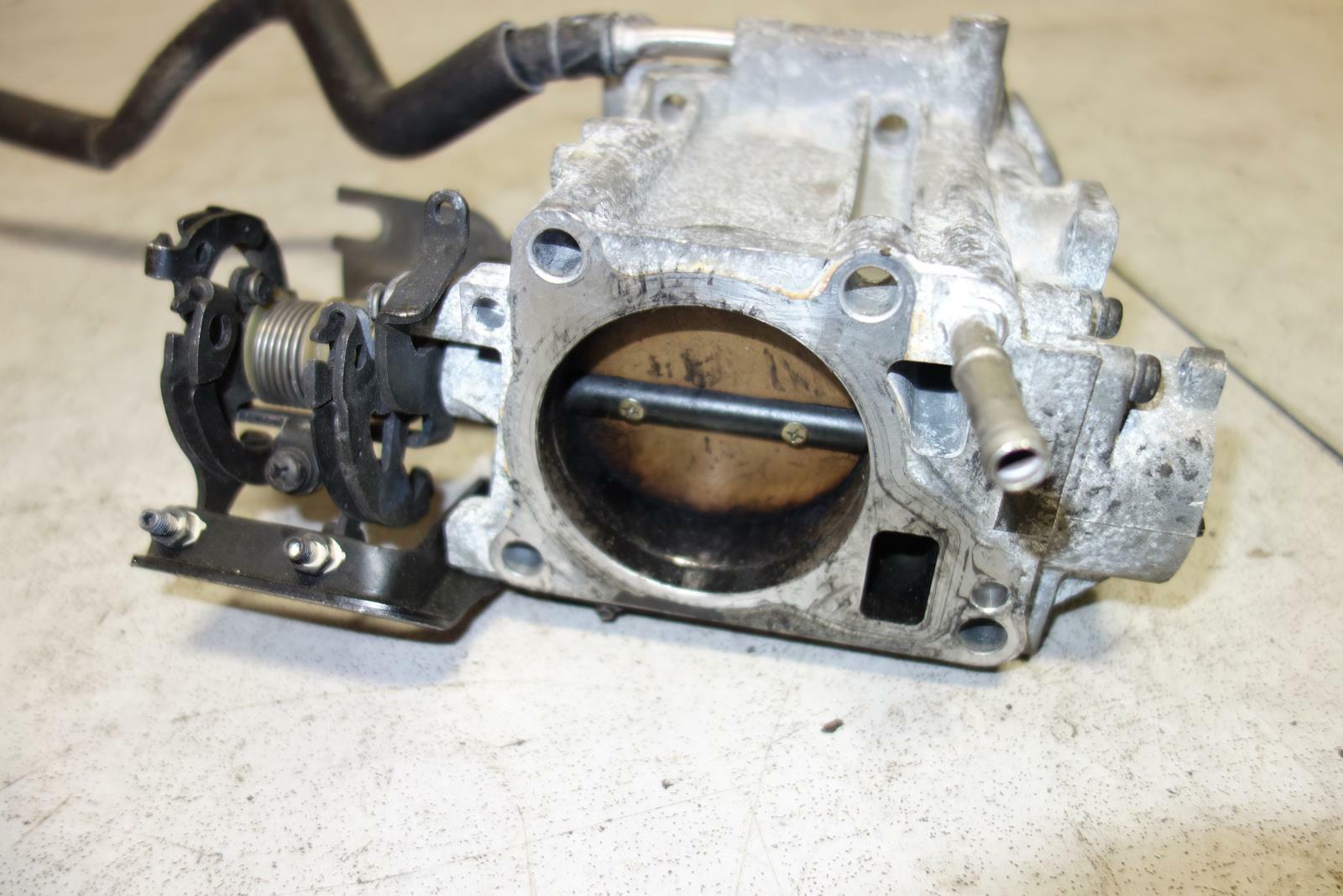JDM Toyota Crown 2JZGE Non VVTI Throttle Body 1991-1995 OEM USED Genuine