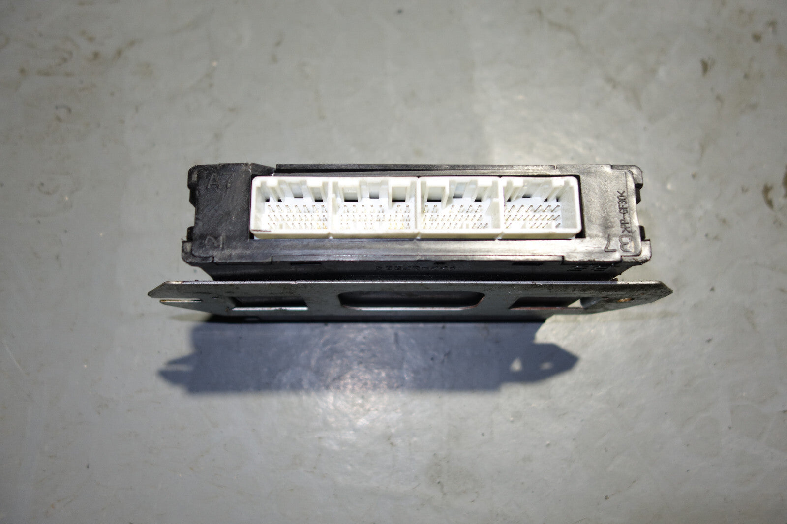 JDM Subaru Legacy Turbo 6Speed ECU Computer EJ20 22611AL750 OEM ECM