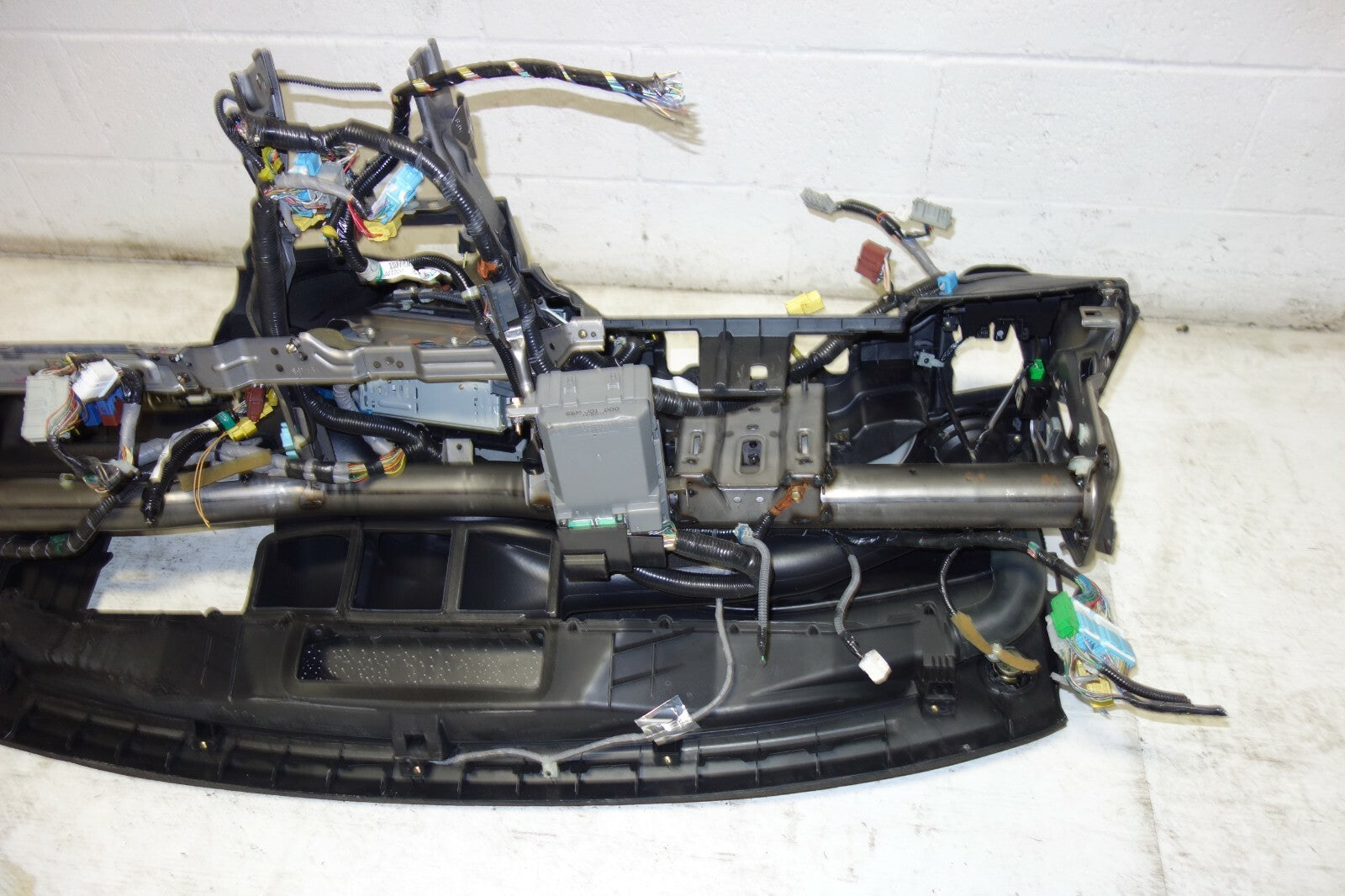 JDM ACURA RSX DC5 RIGHT HAND DRIVE DASH BOARD CLUSTER 2002-2006 INTERIOR RHD