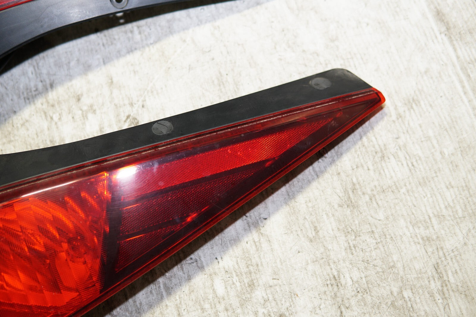 JDM 2003-2005 NISSAN 350Z Z33 OEM GENUINE TAIL LIGHT PAIR TAILLIGHT LEFT & RIGHT