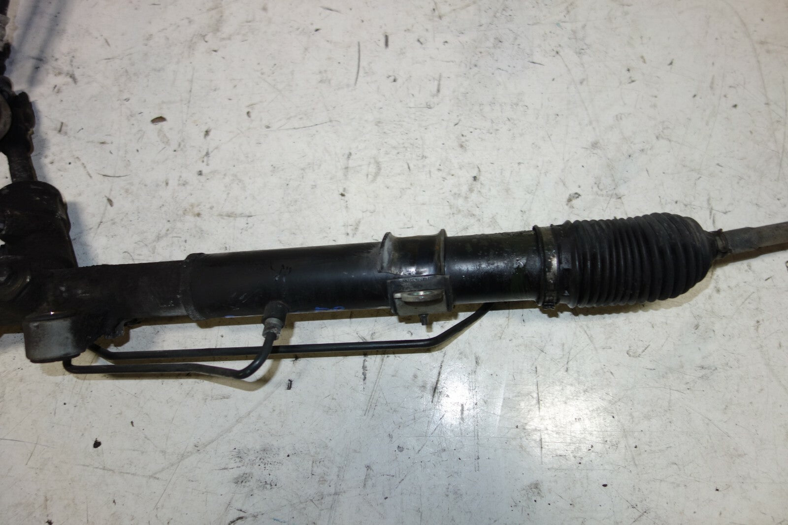JDM Subaru Legacy RHD Rack & Pinion Right Hand Drive 5-speed BPE BL5 2005-2009