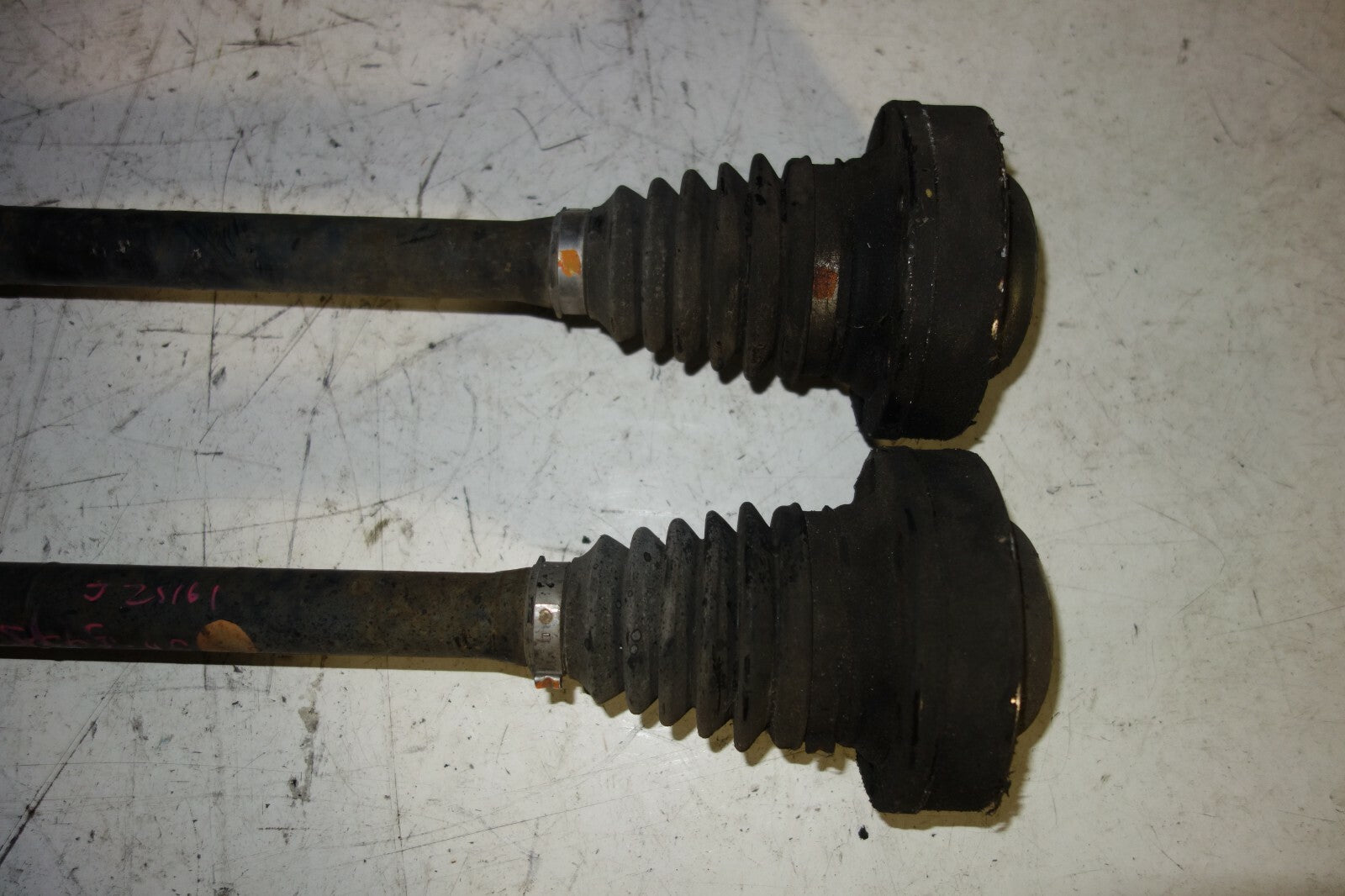 JDM Toyota Aristo Lexus GS300 Rear CV Axles Pair Left & Right 1998-2005