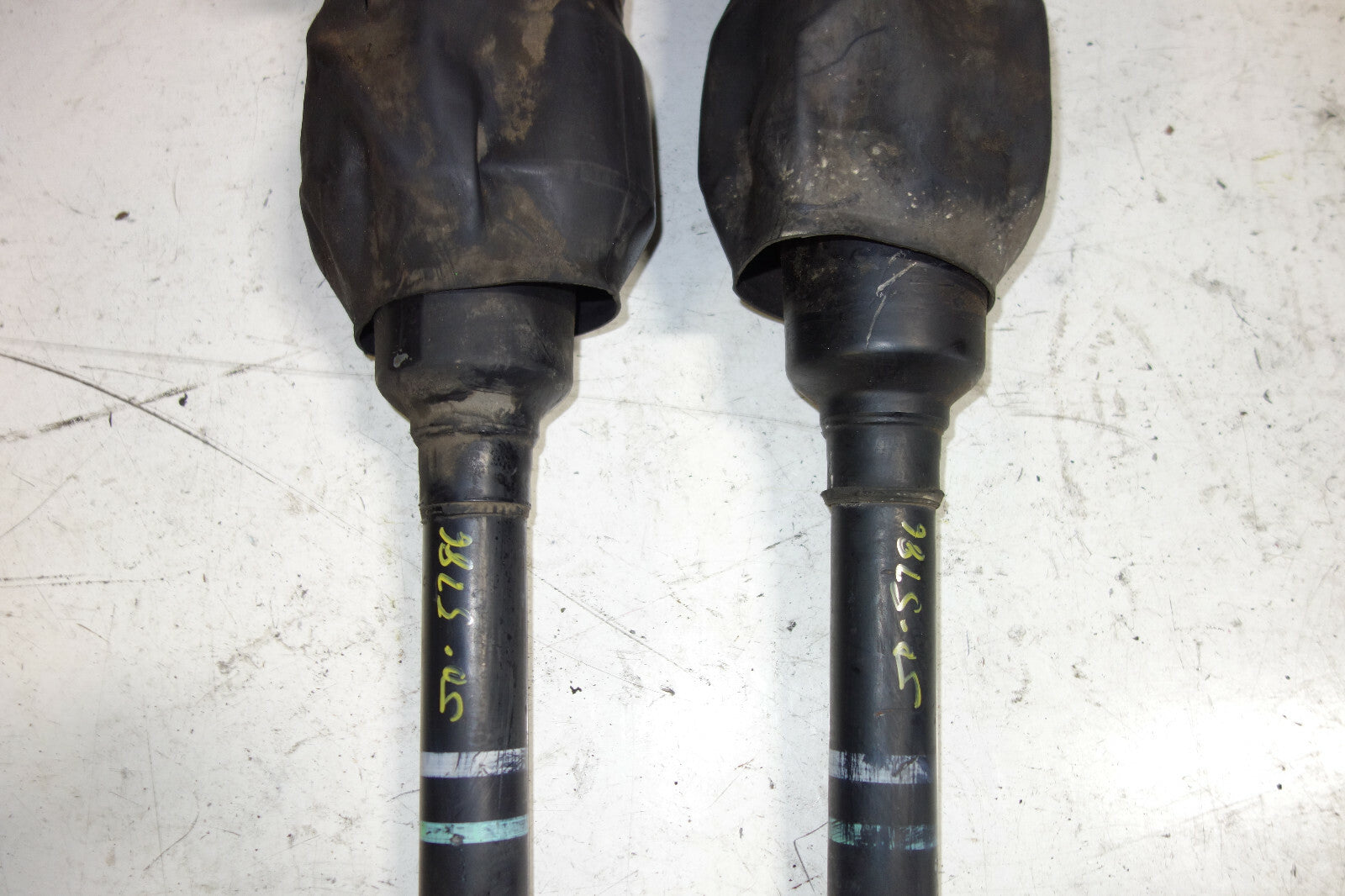 JDM Lexus LS430 Front Air Shock Strut Absorber Left & RIght 2004 2005 2006