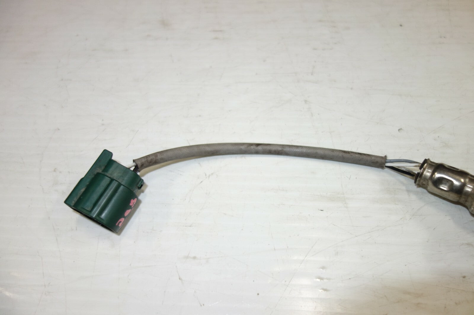 2015-2019 Subaru WRX Downstream Bank 1 Sensor 2 Rear Oxygen Sensor OEM Forester