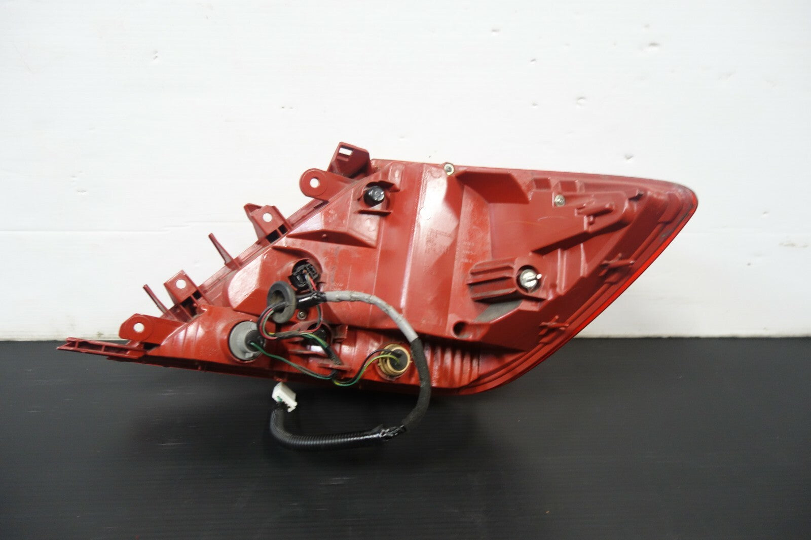 ACURA RL TAIL LIGHT LEFT SIDE TAIL LAMP LH 2005-2008 ORIGINAL Genuine OEM