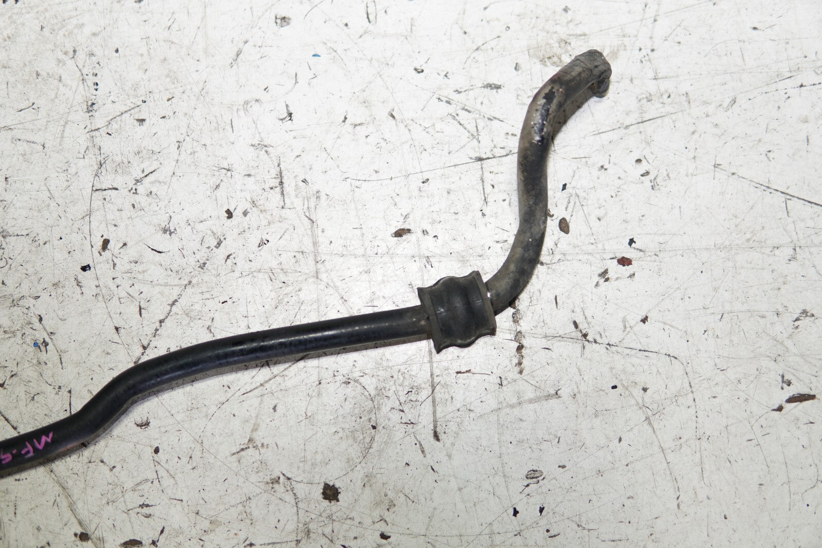 JDM 2002-2007 SUBARU IMPREZA WRX STI FRONT SWAY BAR BRACE STRUT TOWER BAR