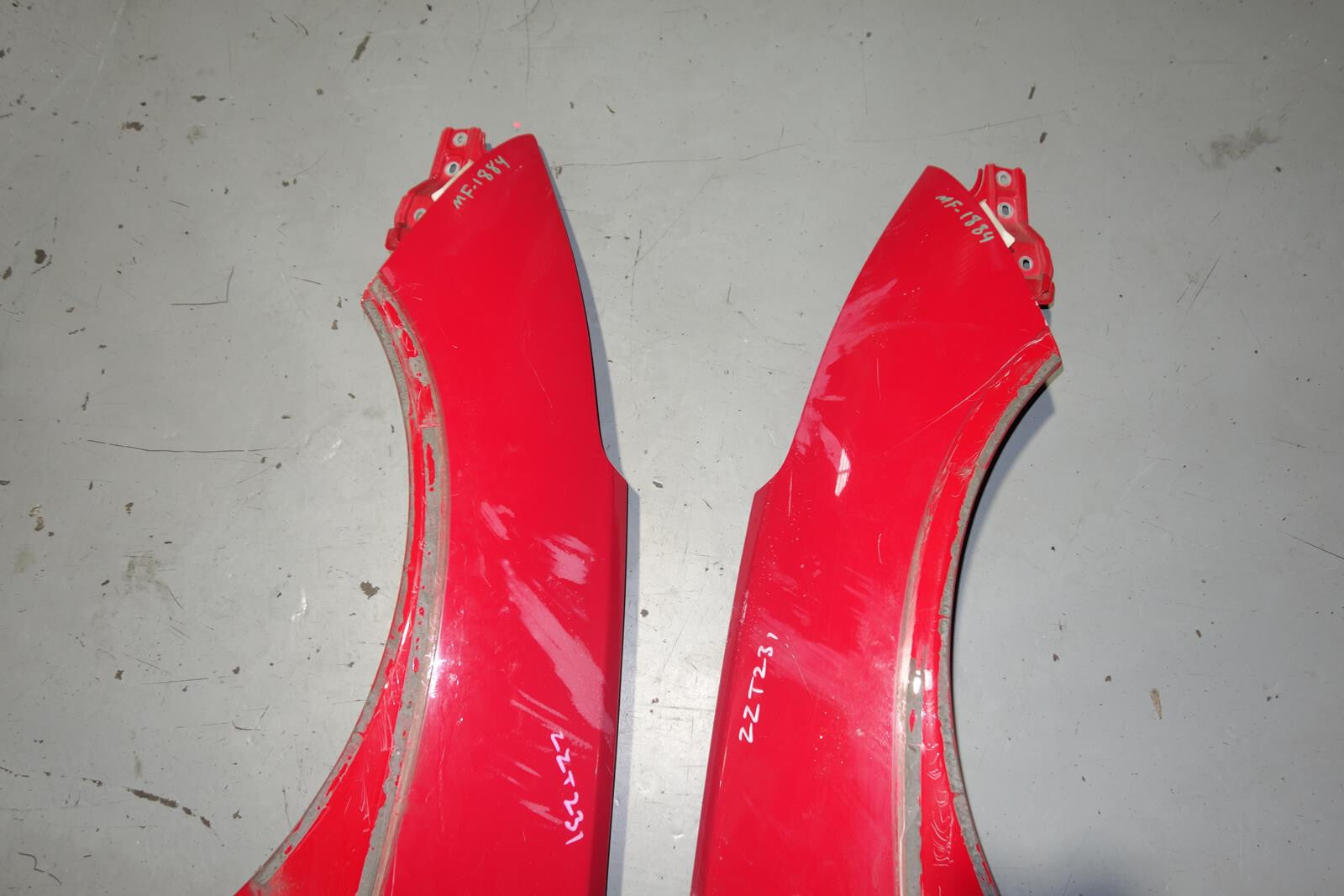 JDM Toyota Celica GT GT-S Fenders 2000-2005 OEM ZZT231 ZZT230