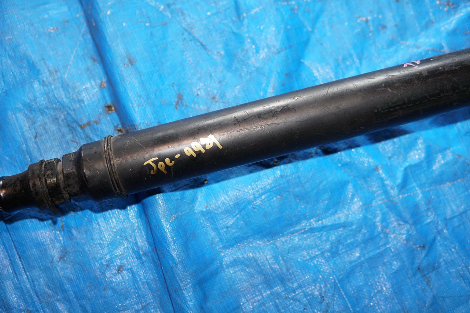 JDM Toyota Aristo JZS147 2JZ GTE Auto Propeller Shaft Drive Shaft GS300 1991-97