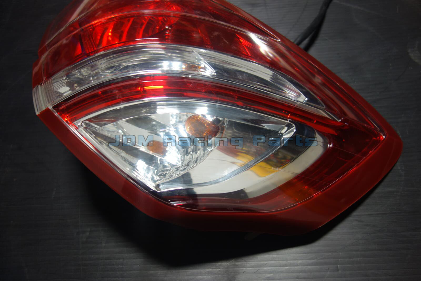 JDM 2005-2007 Subaru LEGACY BPE BP5 BP9 STI Kouki Tail Lights Taillights Lamp