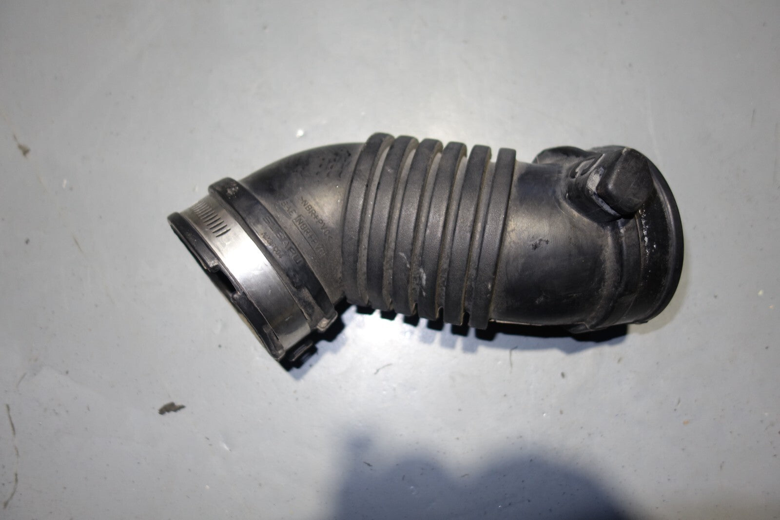 Subaru Impreza WRX Air Intake Pipe Hose EJ205 Turbo Air Inlet JDM 2002-2007