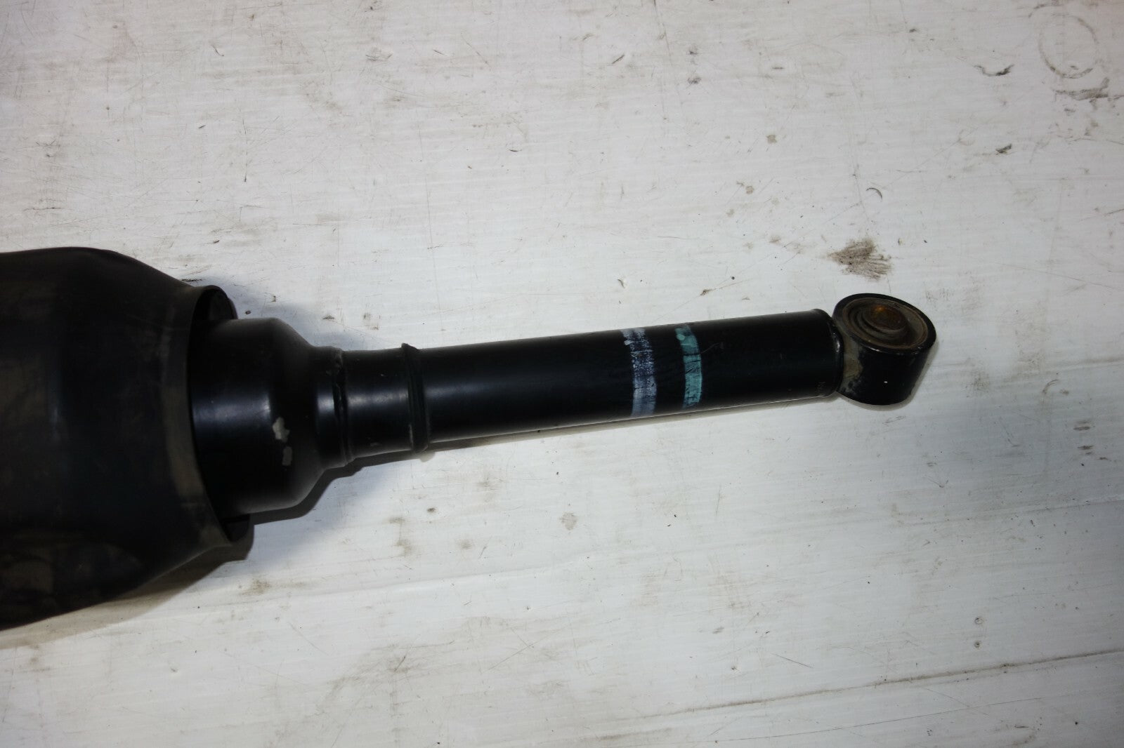 JDM 2004-2006 LEXUS LS430 OEM FRONT AIR SHOCK STRUT LEFT SUSPENSION (FITS:LS430