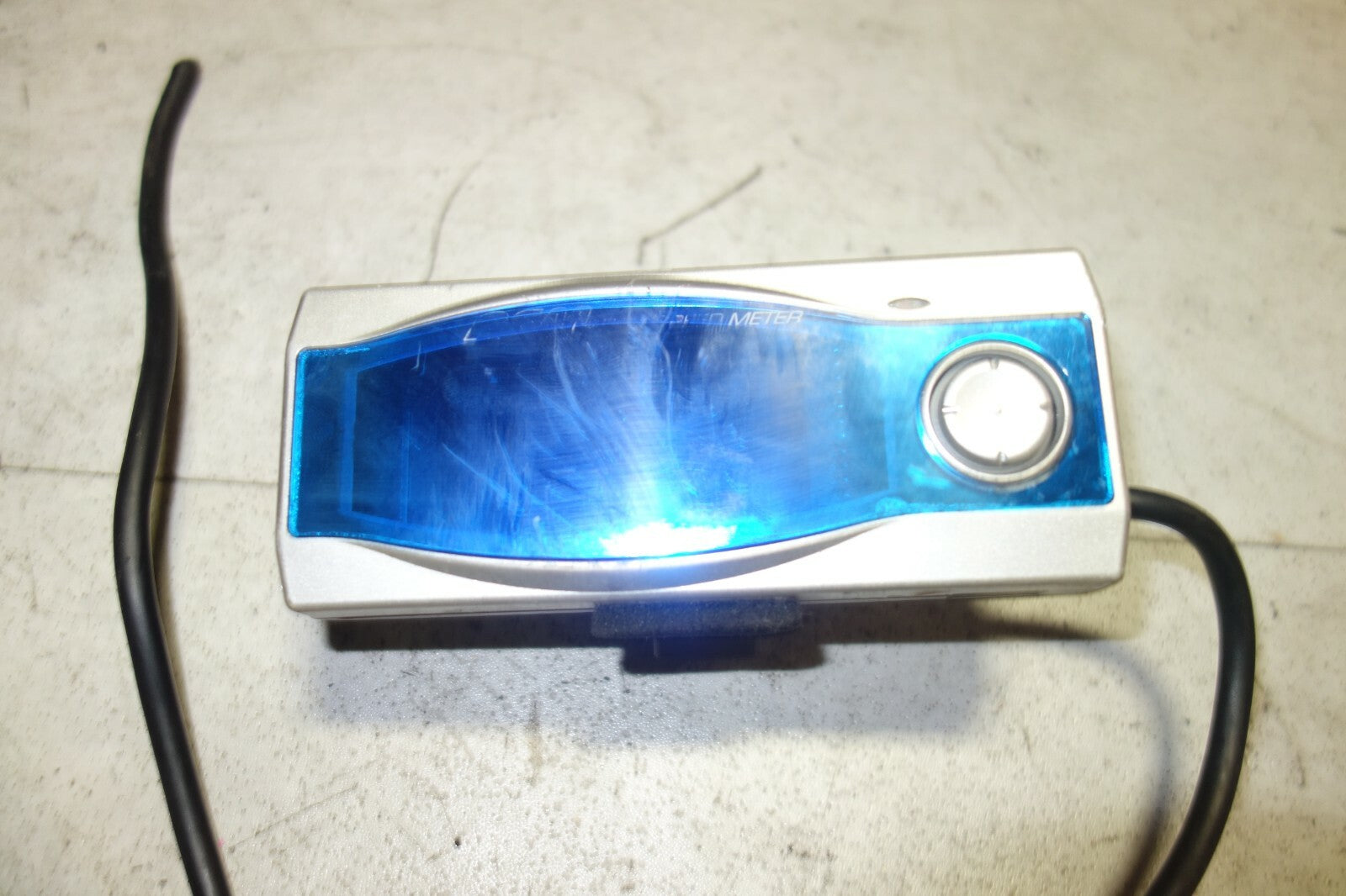 Apexi Rev Speed Meter For Acura RSX DC5 K20A 2002 2003 2004 2005 2006 RSM3020
