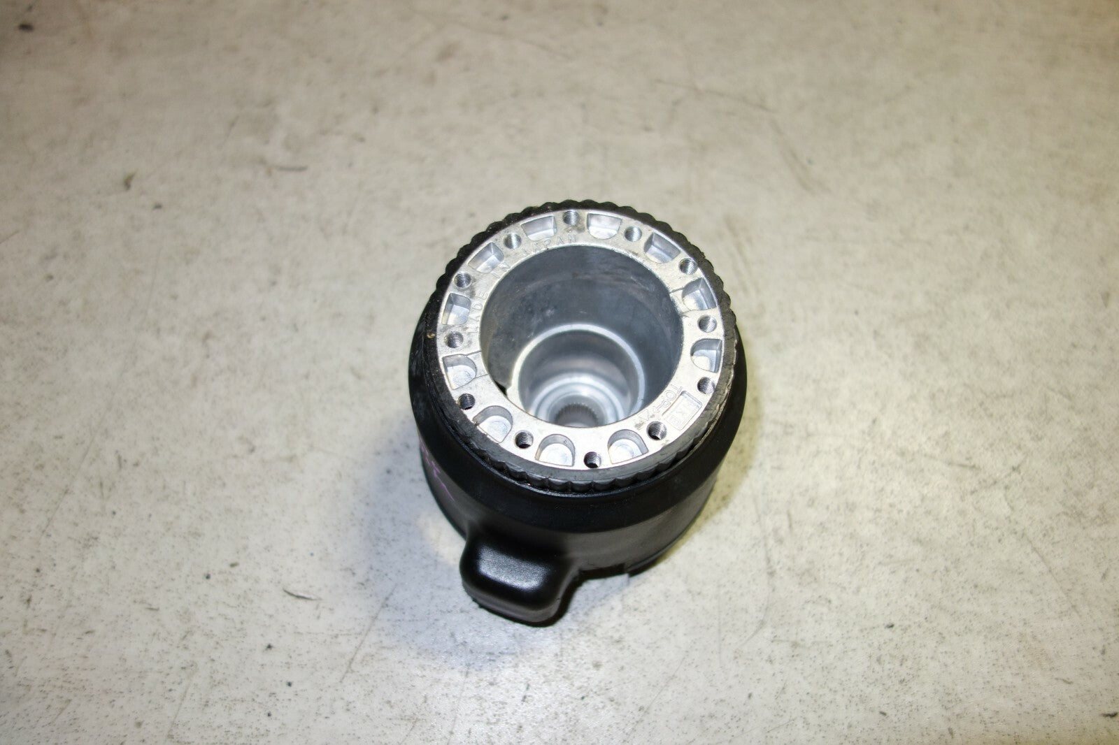 JDM Toyota Momo Hub Adapter Celica IS300 MR2 Corolla Supra Steering Wheel