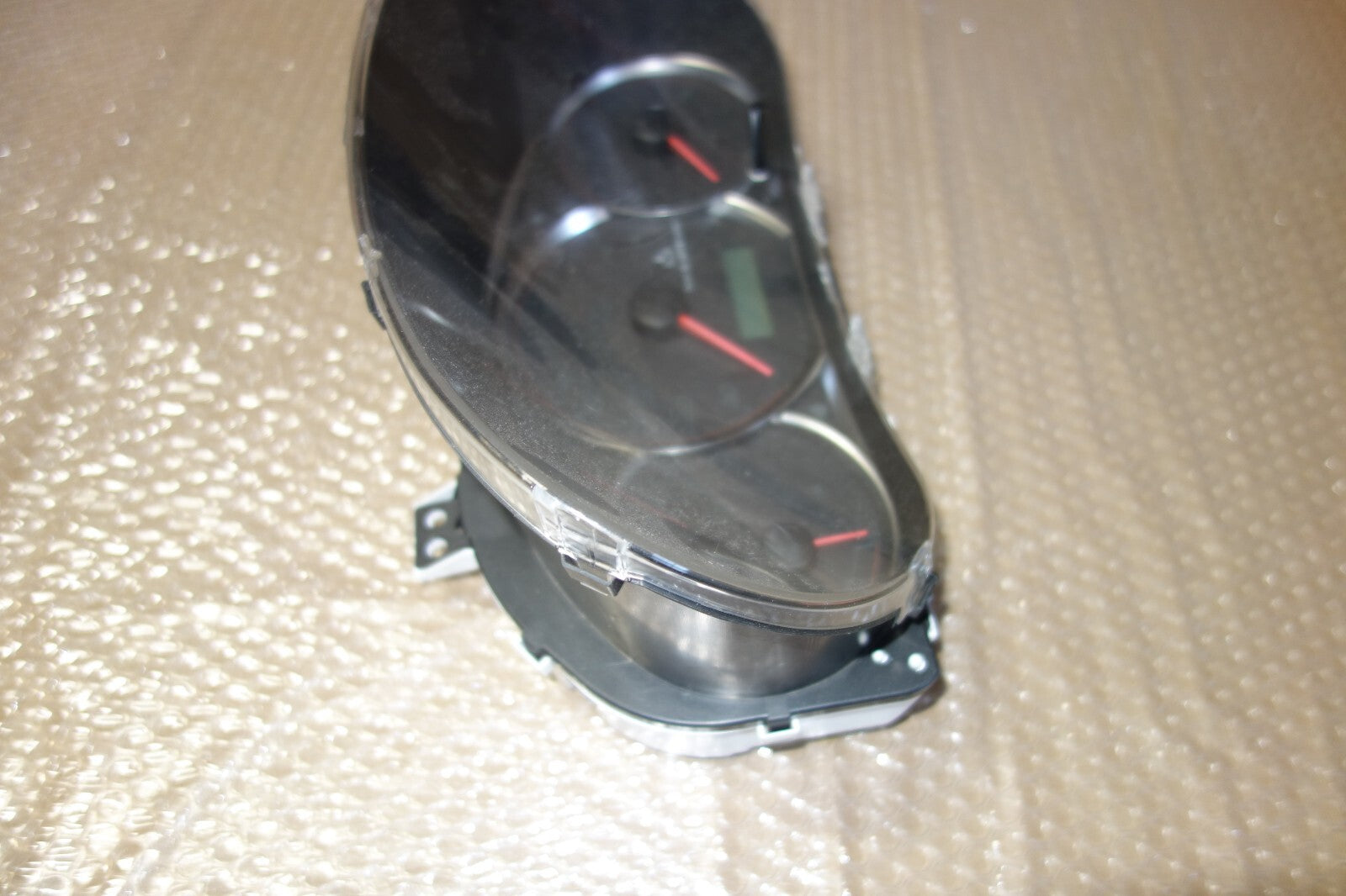 JDM Subaru Forester SH5 Gauge Cluster Speedometer Si-Drive 2009-2013