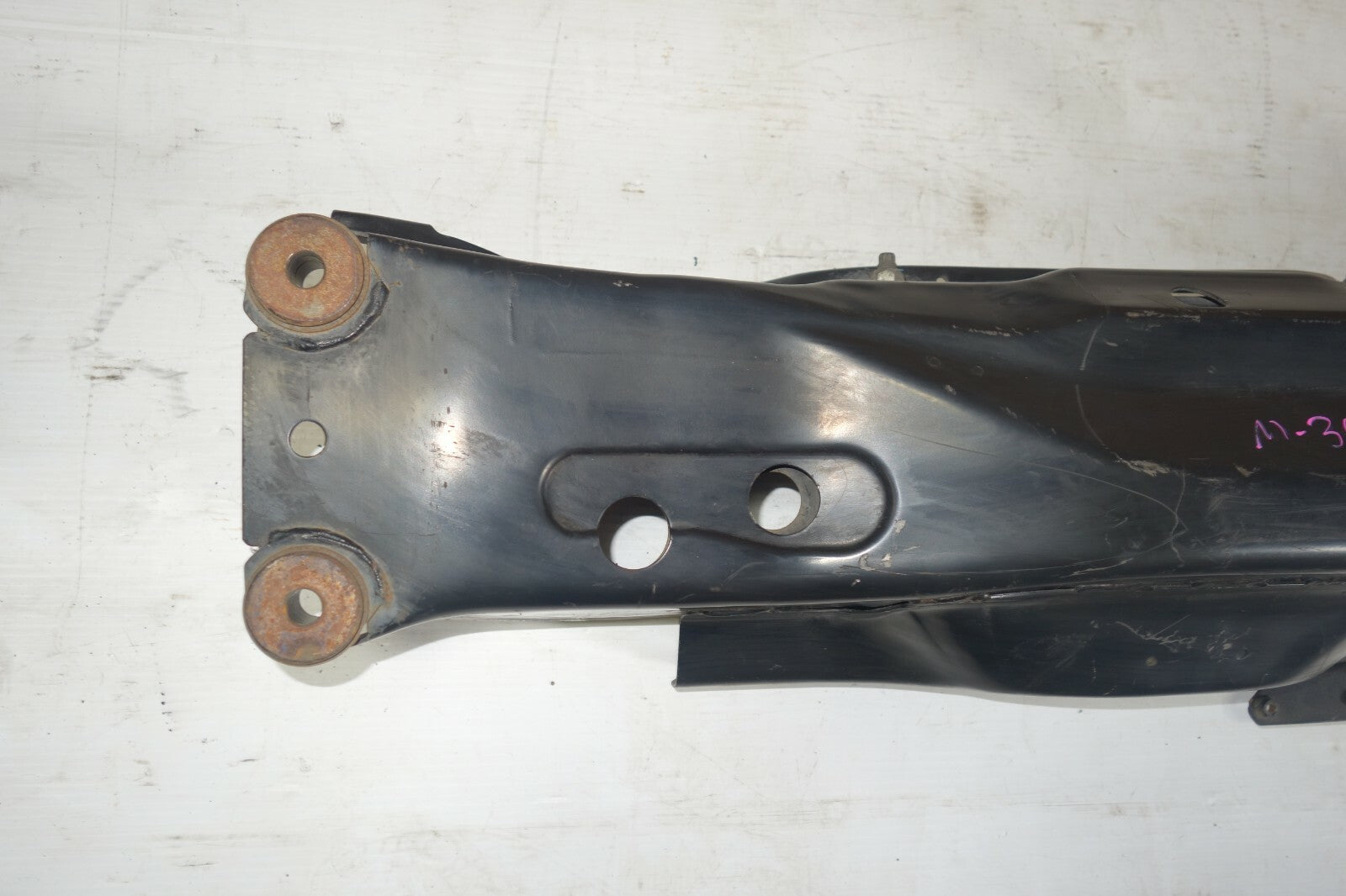 JDM 2003-2008 SUBARU FORESTER REAR SUBFRAME CRADLE DIFF SUB FRAME CROSSMEMBER