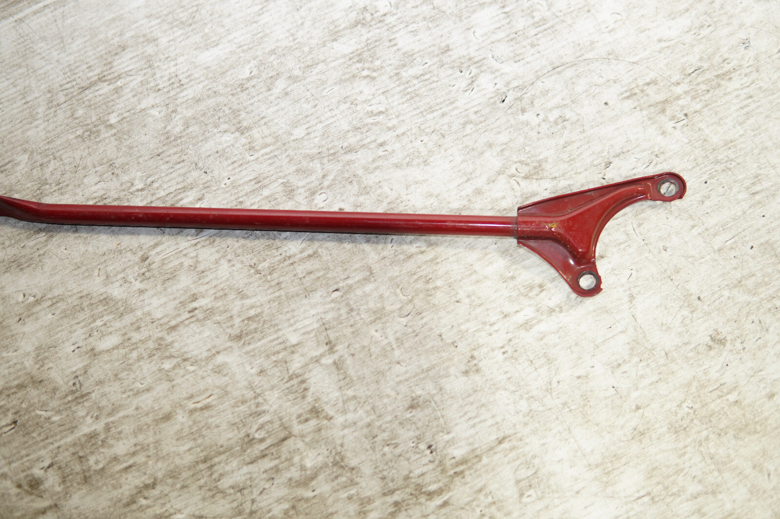 JDM Toyota Celica GT-4 ST205 OEM Original Front Strut Tower Bar Brace 1994-1999