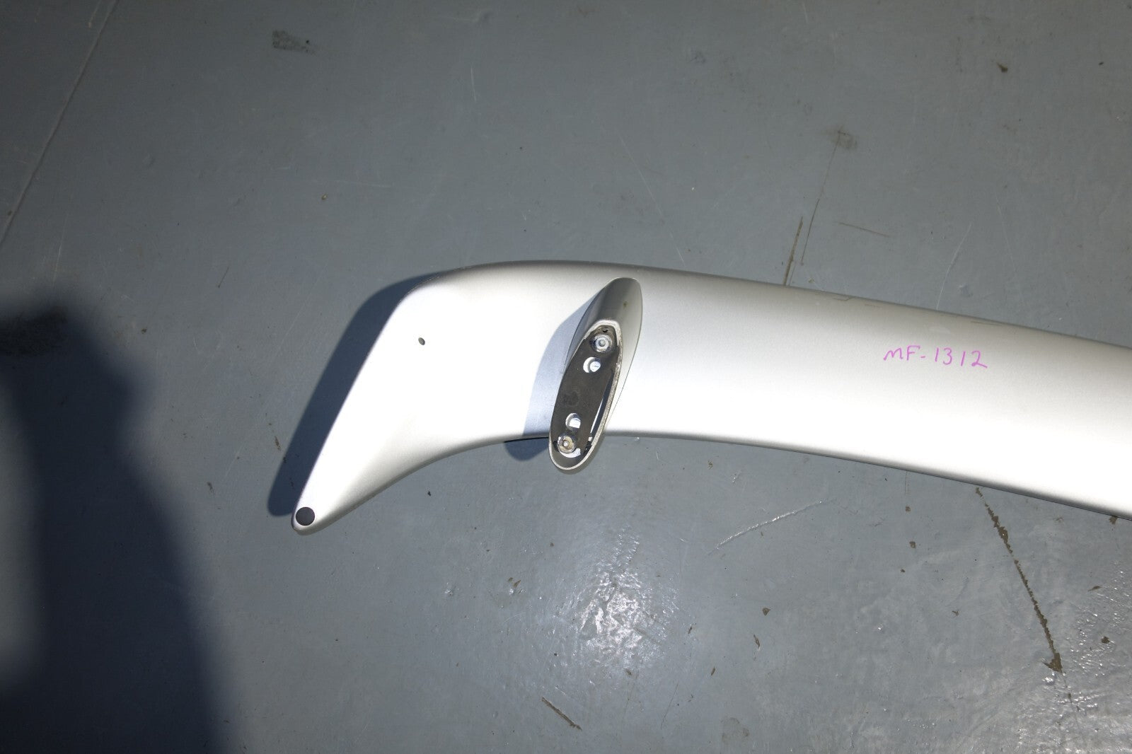 JDM TOYOTA CELICA ZZT231 OEM REAR TRUNK SPOILER WING 2000-2001-2002-2003-04-2005