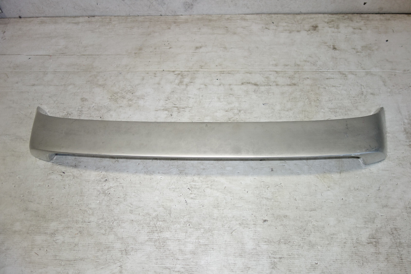 2001-2005 Lexus IS300 Rear Spoiler Wing OEM JDM Toyota Altezza SXE10 High Wing