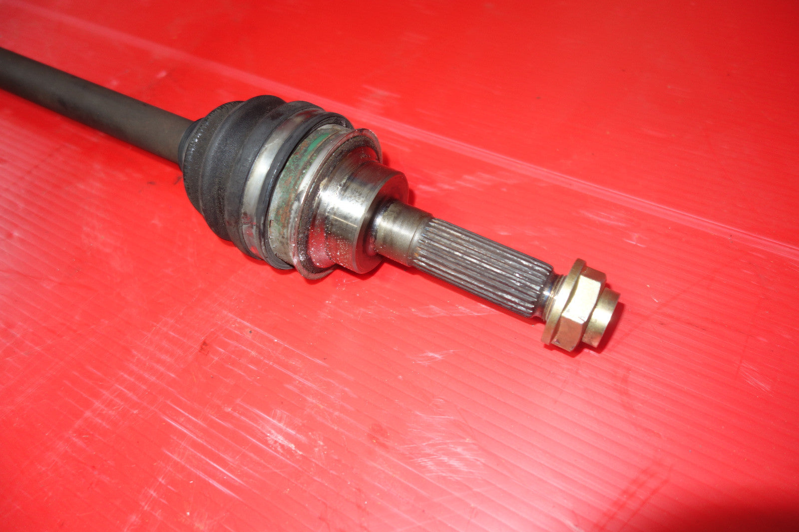 JDM Subaru Impreza WRX OEM Rear CV Axle Drive Shaft Right Side RH 2002-2005