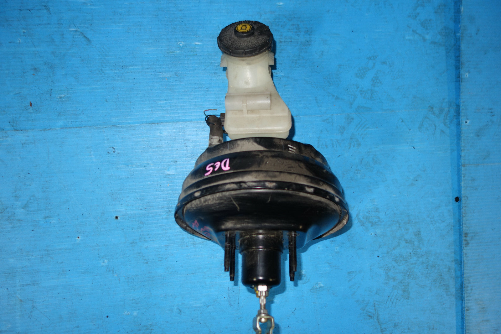 JDM Acura RSX DC5 OEM Brake Booster Master Cylinder 15/16