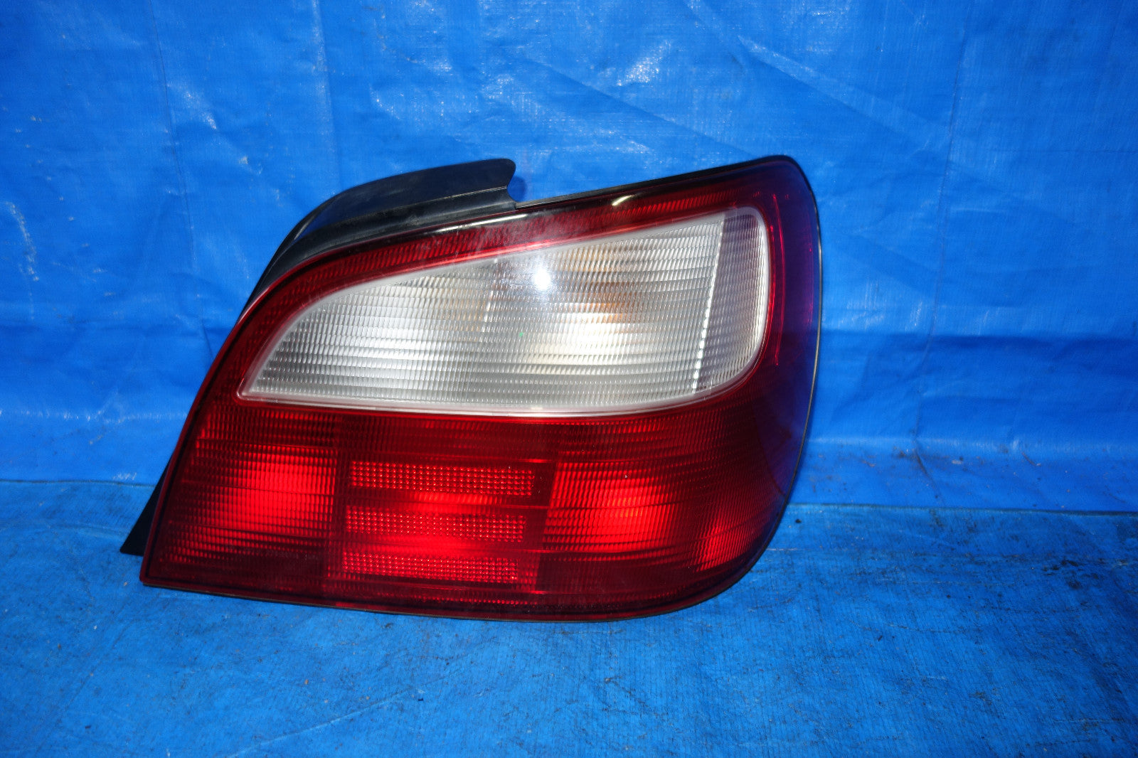 JDM Subaru Impreza WRX STi RS Right Passenger Tail Light Lamp 2002-2003 Sedan