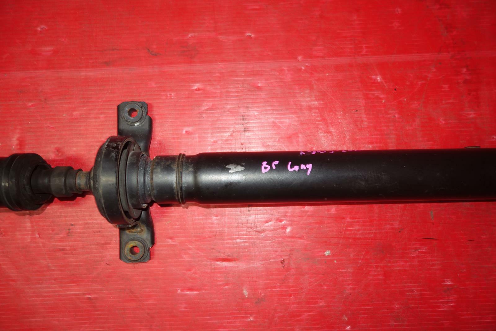 JDM Subaru Legacy Drive Shaft Propeller Shaft 2005-2009 61.5