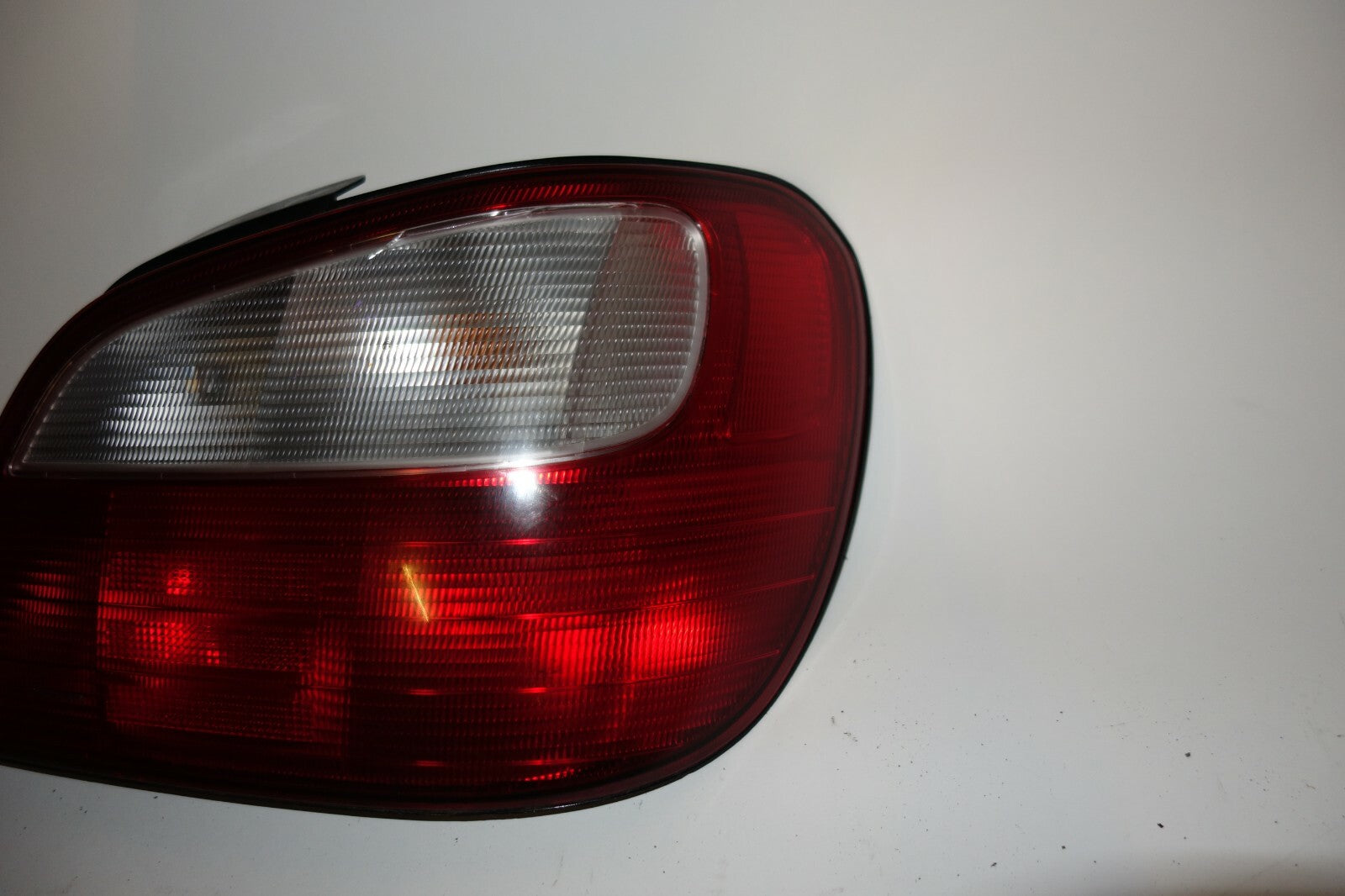 Subaru Impreza WRX STi RS OEM Right Tail Light Sedan 4-door JDM 2002-2003