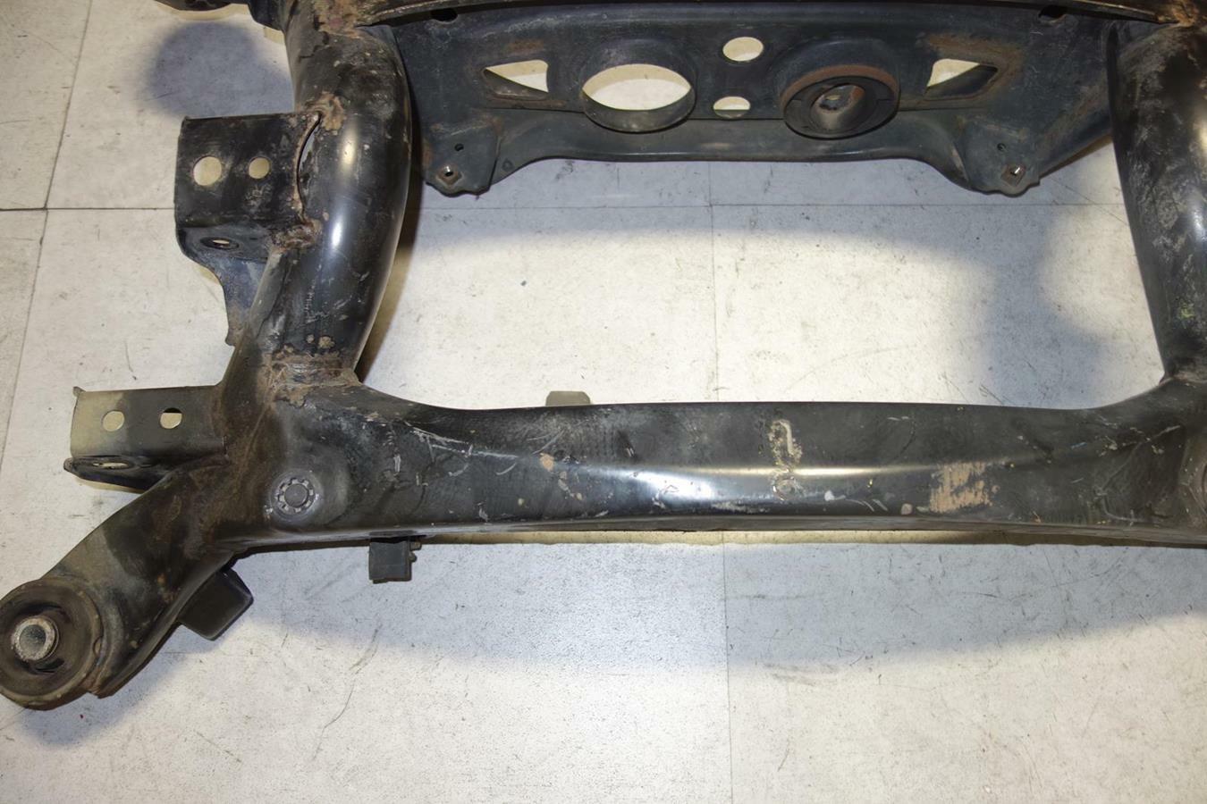 JDM Lexus is300 Rear Differential Subframe Cradle Crossmember Sub Frame 2001-05