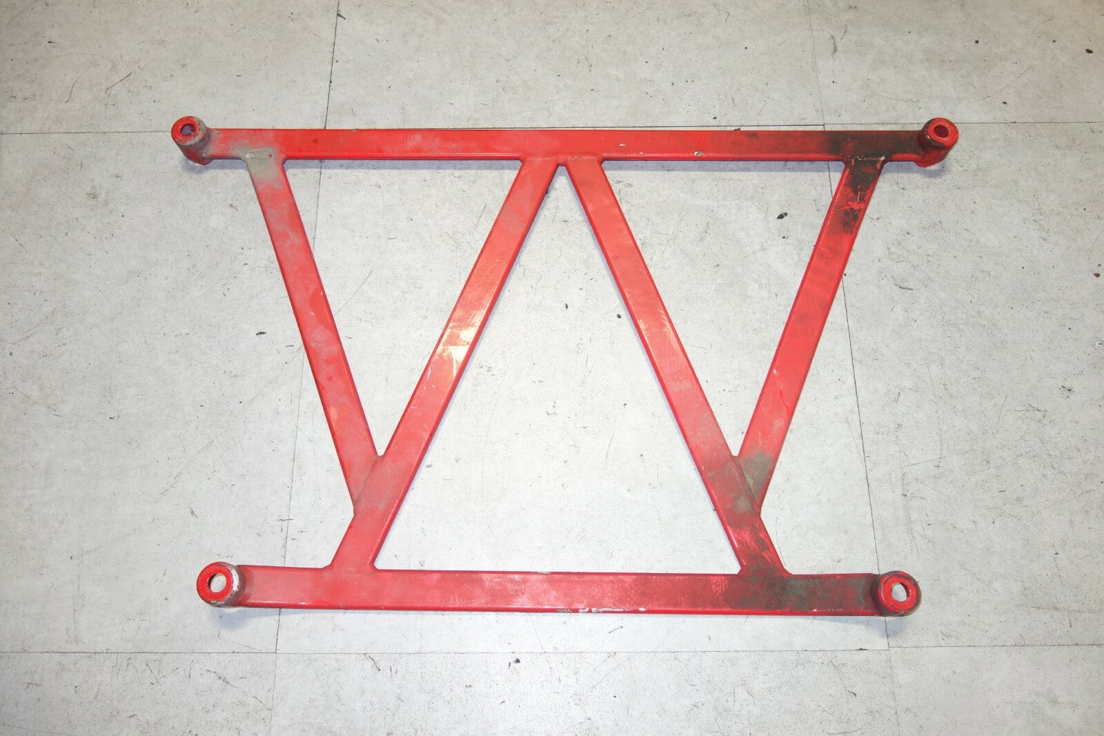 JDM Honda Civic EP3 / Acura RSX DC5 Tanabe Sustec Front 4 Point Under Brace