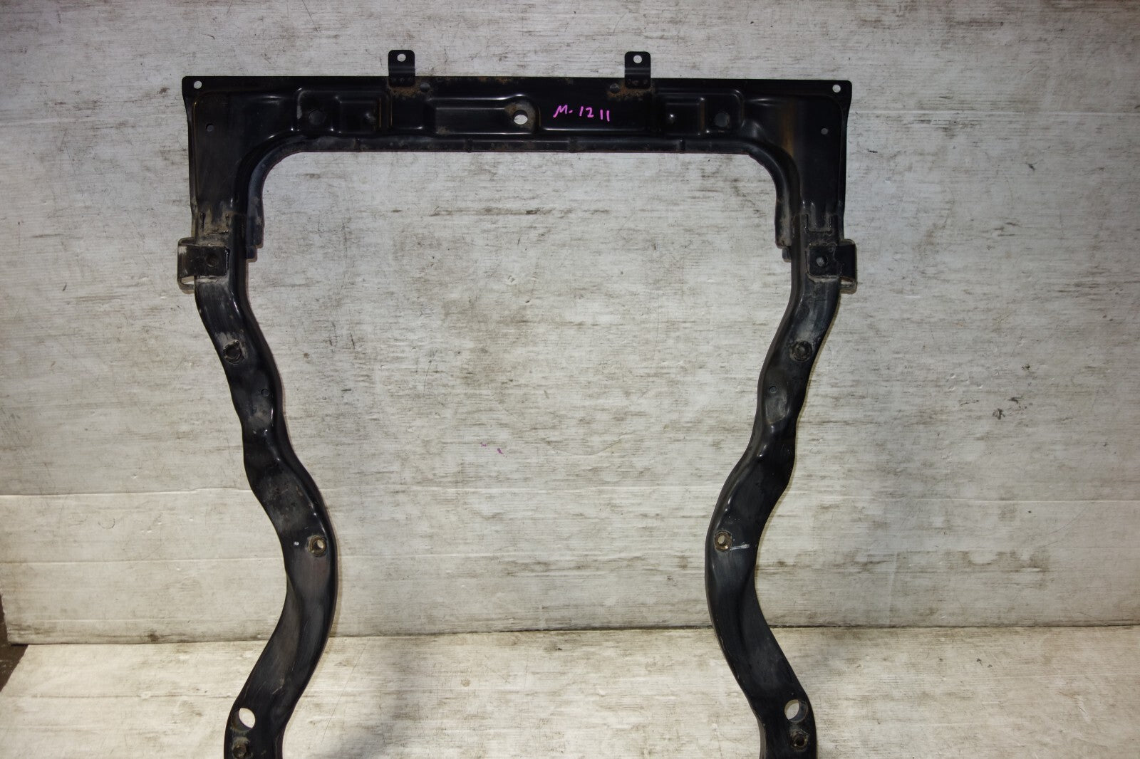 JDM 2002-2007 SUBARU IMPREZA WRX STi FRONT SUBFRAME U SHAPE ORIGINAL SUB FRAME